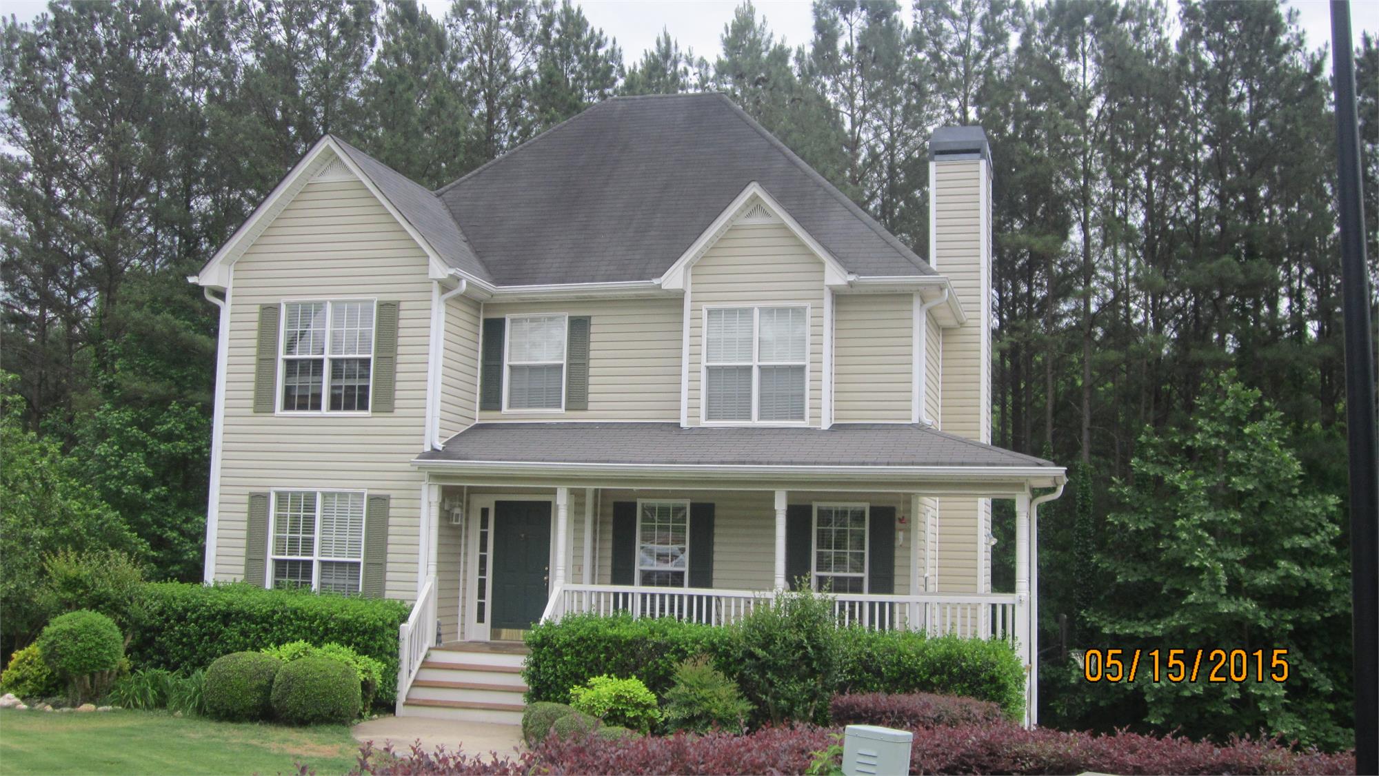 4 Severn Way, Dallas, GA 30132-2507