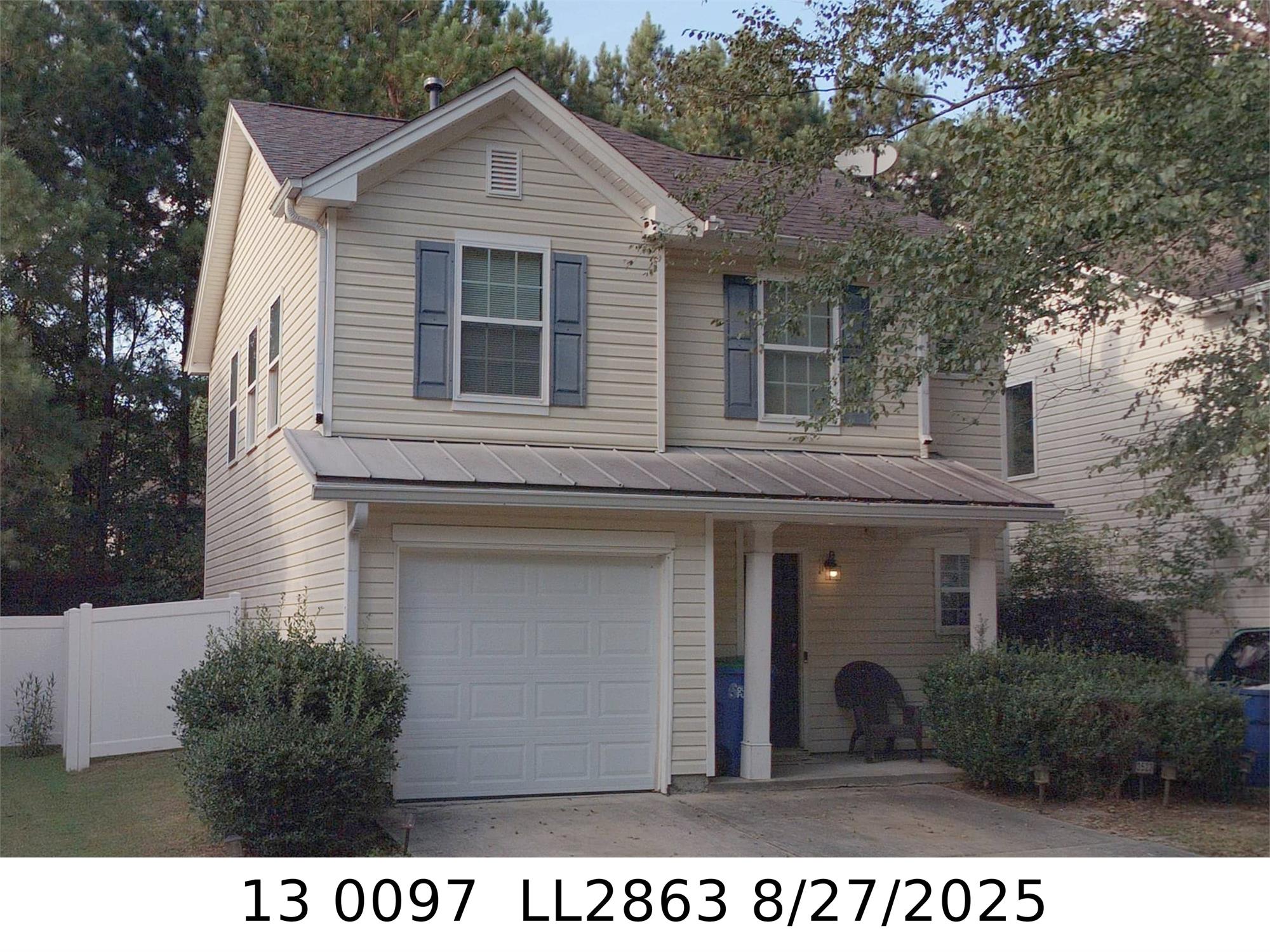 3523 Sable Glen Ln, Atlanta, GA 30349-8824