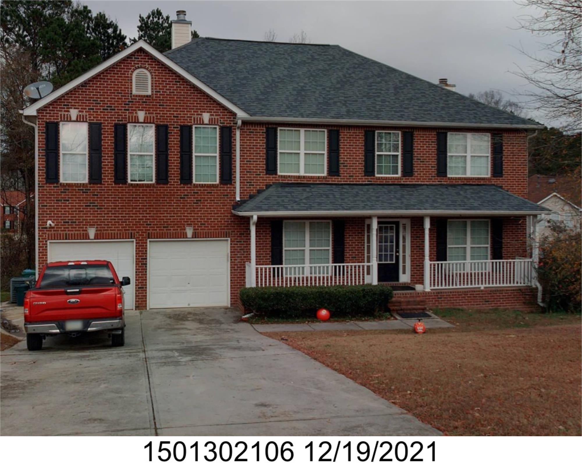 4426 Parmalee Path, Conley, GA 30288-1629