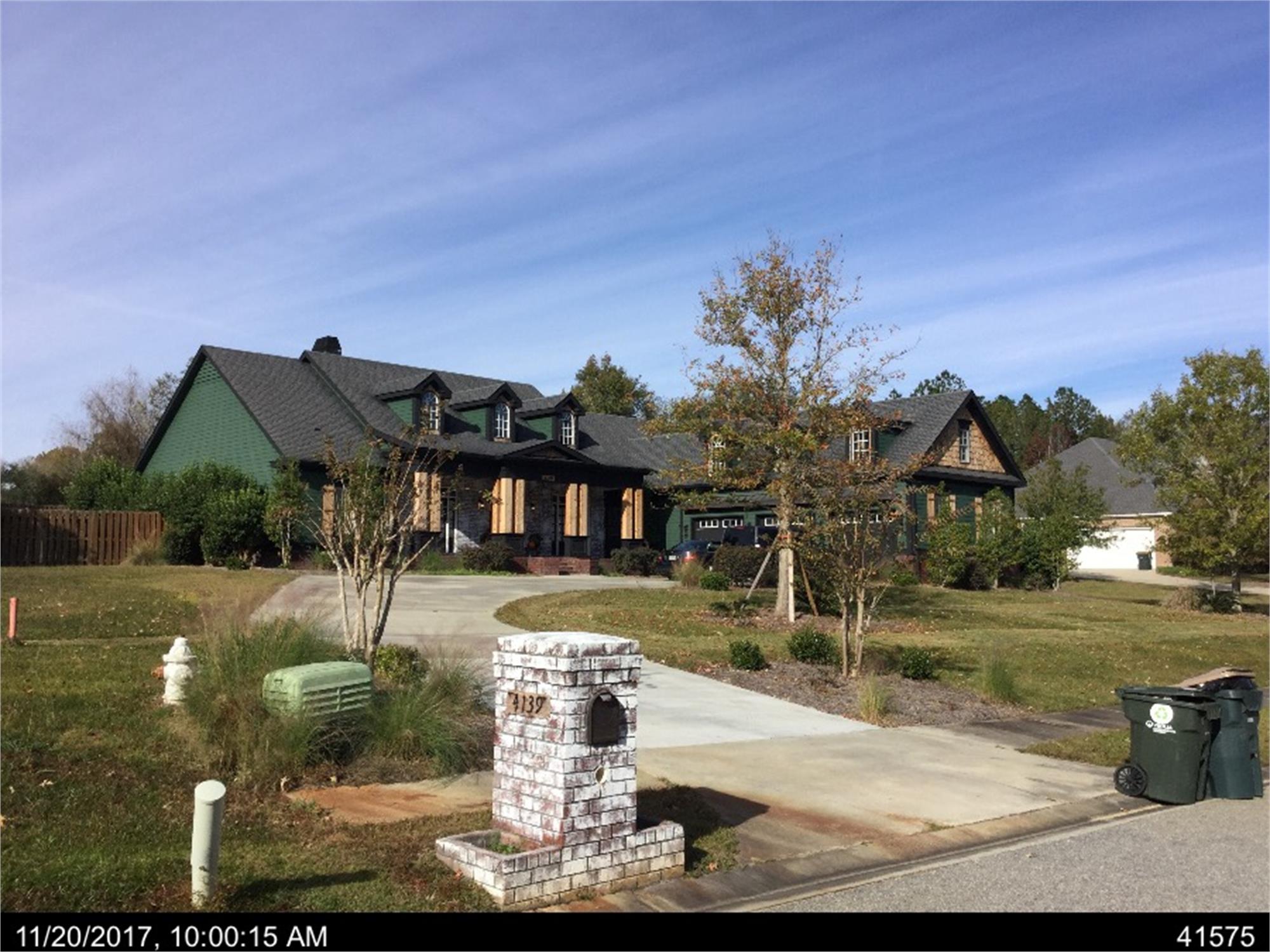 4139 Spring Branch Cir, Valdosta, GA 31601-0603