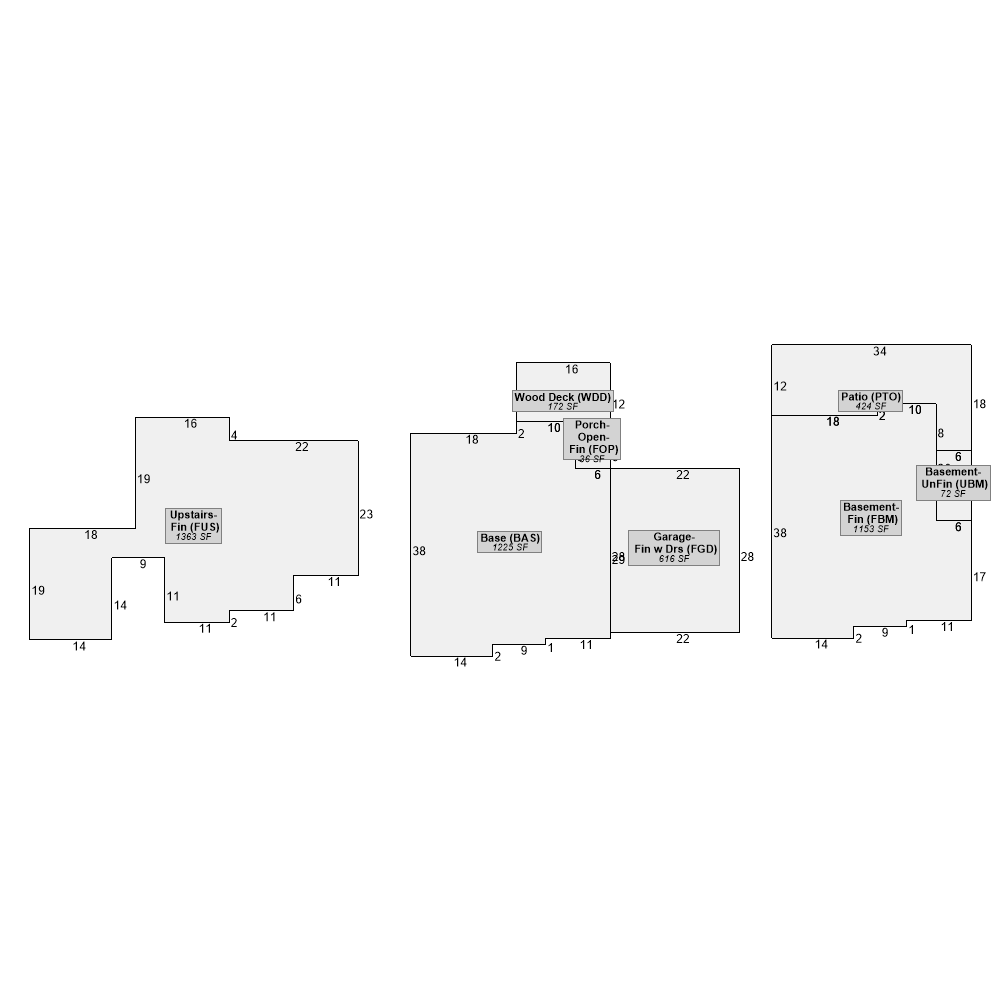 514 Loving Good Ct, Woodstock, GA 30189-7410