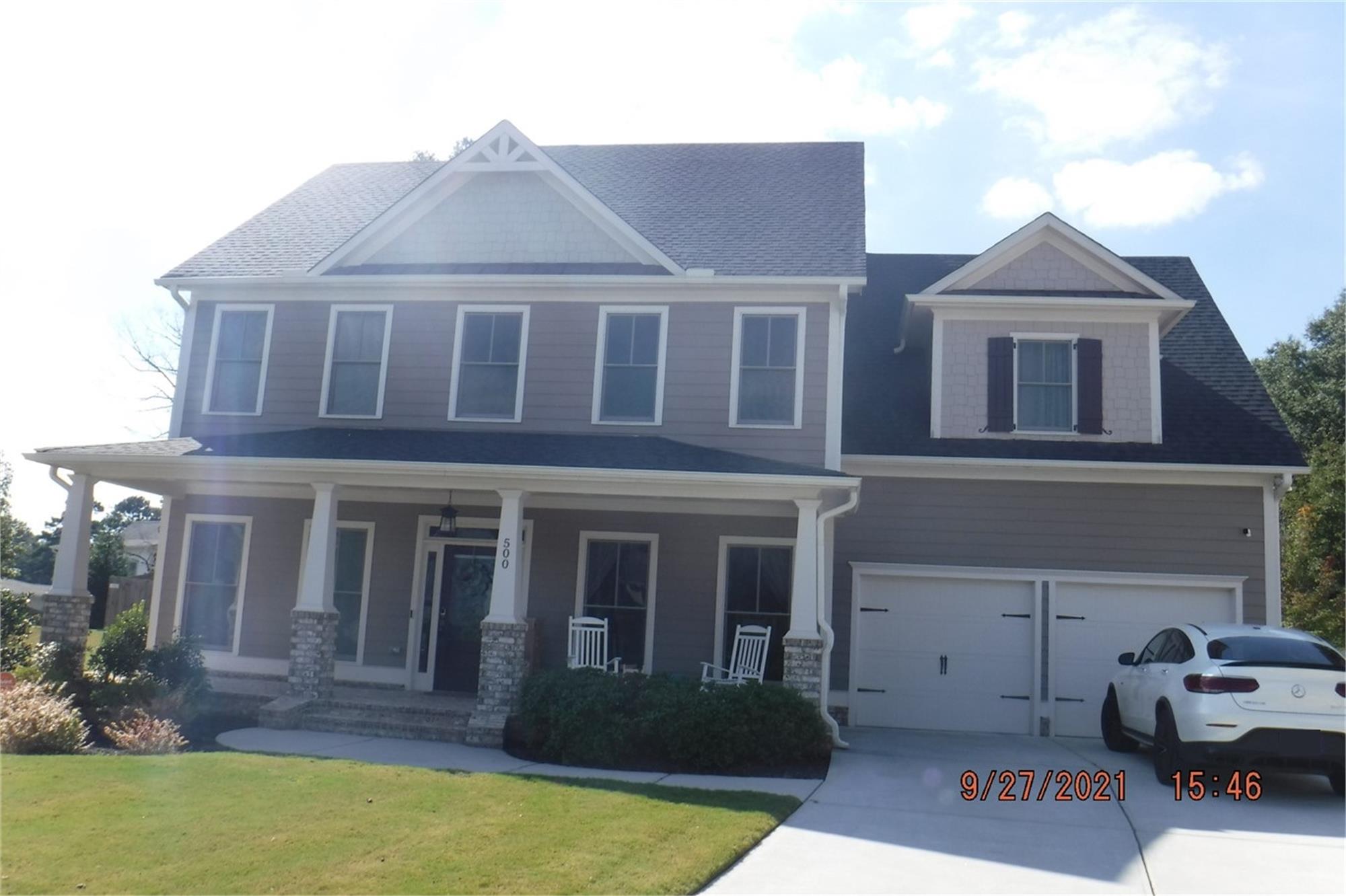 500 Beecham Dr Se, Smyrna, GA 30082-3222
