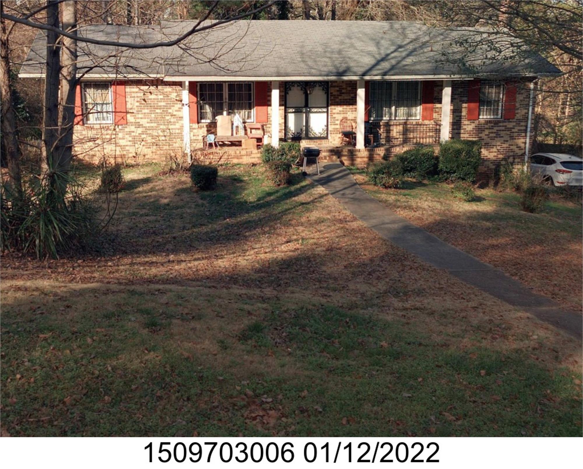 4727 Huntsman Bnd, Decatur, GA 30034-2506