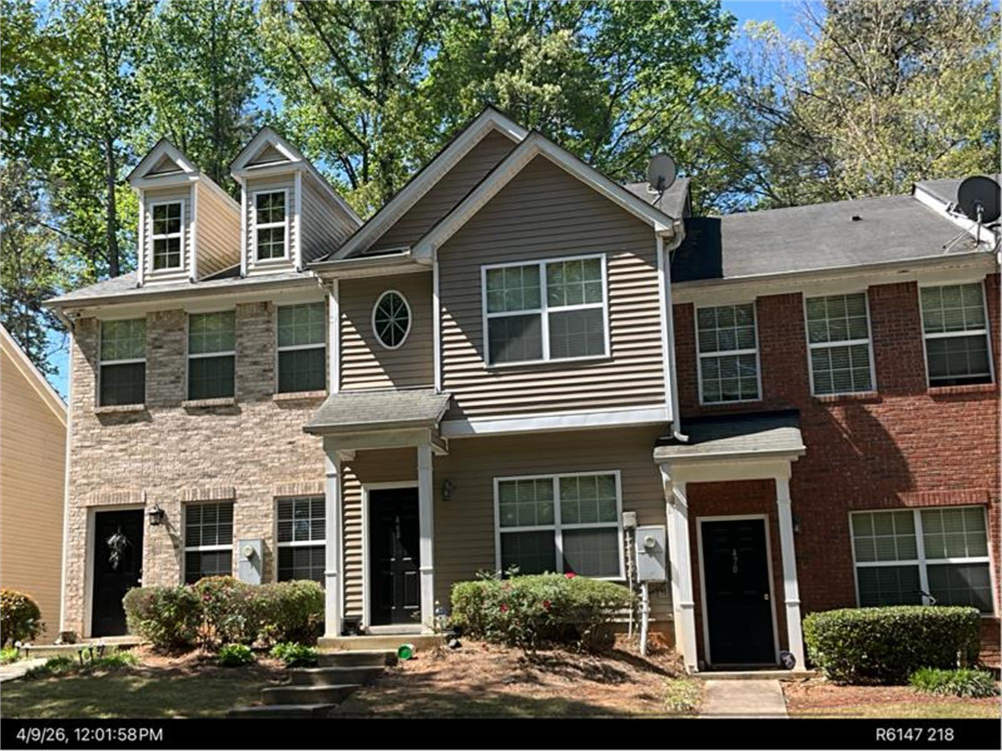 468 Berckman Dr Nw, Lilburn, GA 30047-4981
