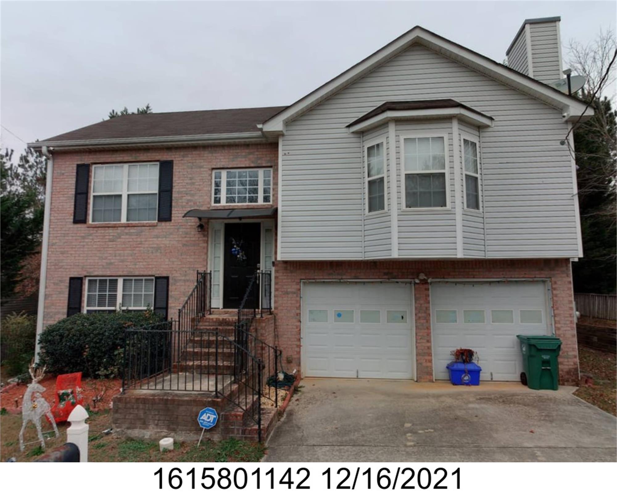 7022 Red Maple Ln, Lithonia, GA 30058-2997