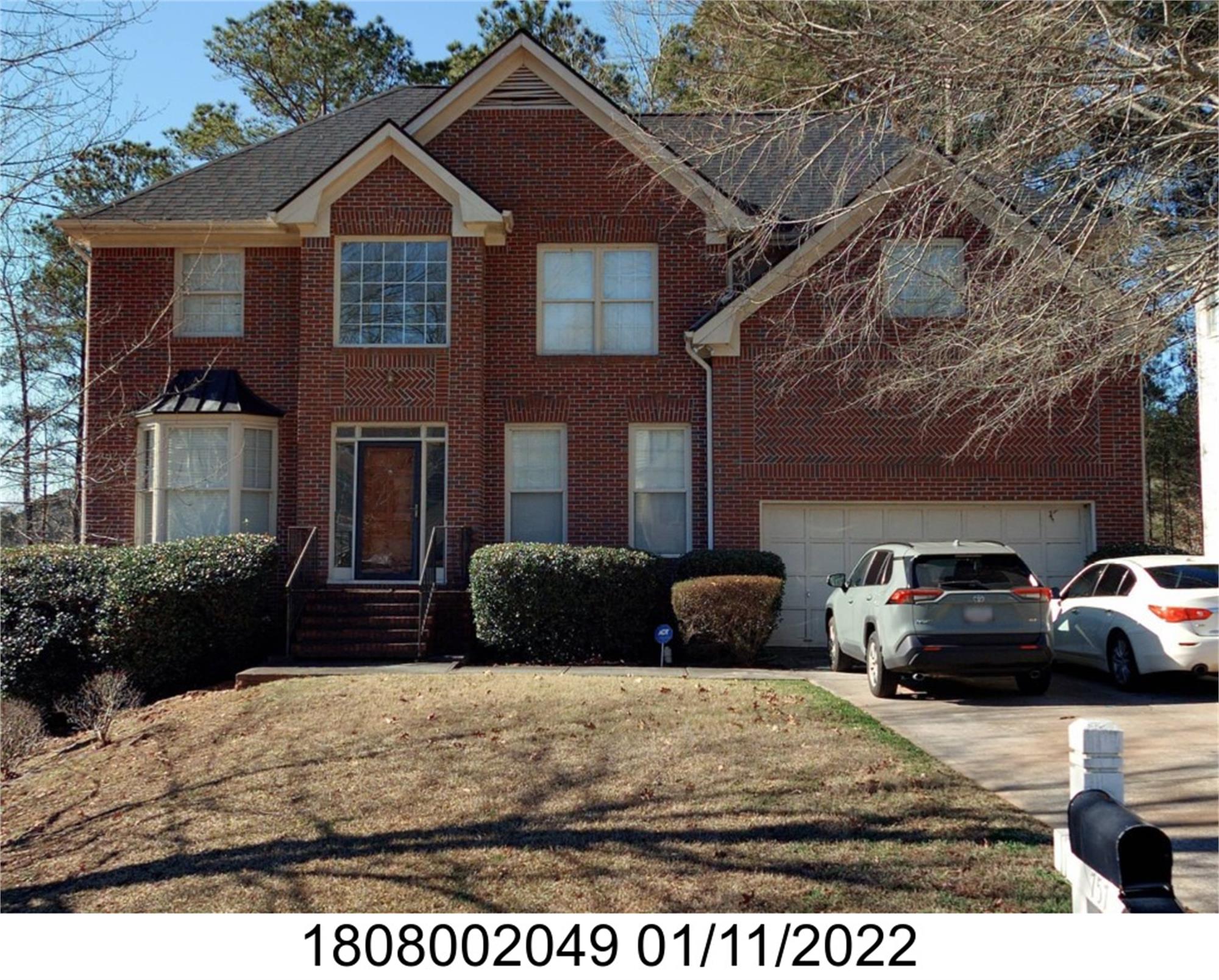757 Malvern Blvd, Stone Mountain, GA 30087-5425