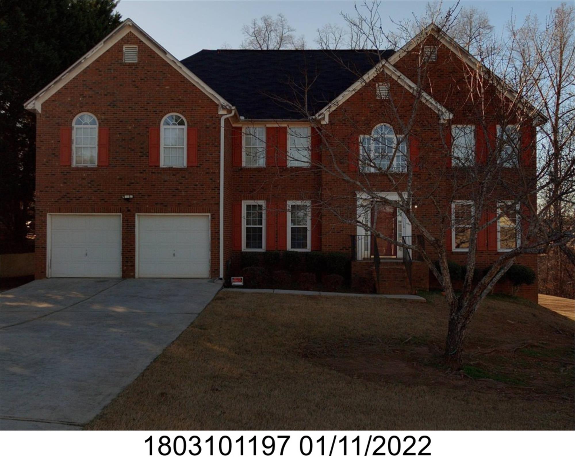 728 Wynbrooke Pkwy, Stone Mountain, GA 30087-6322