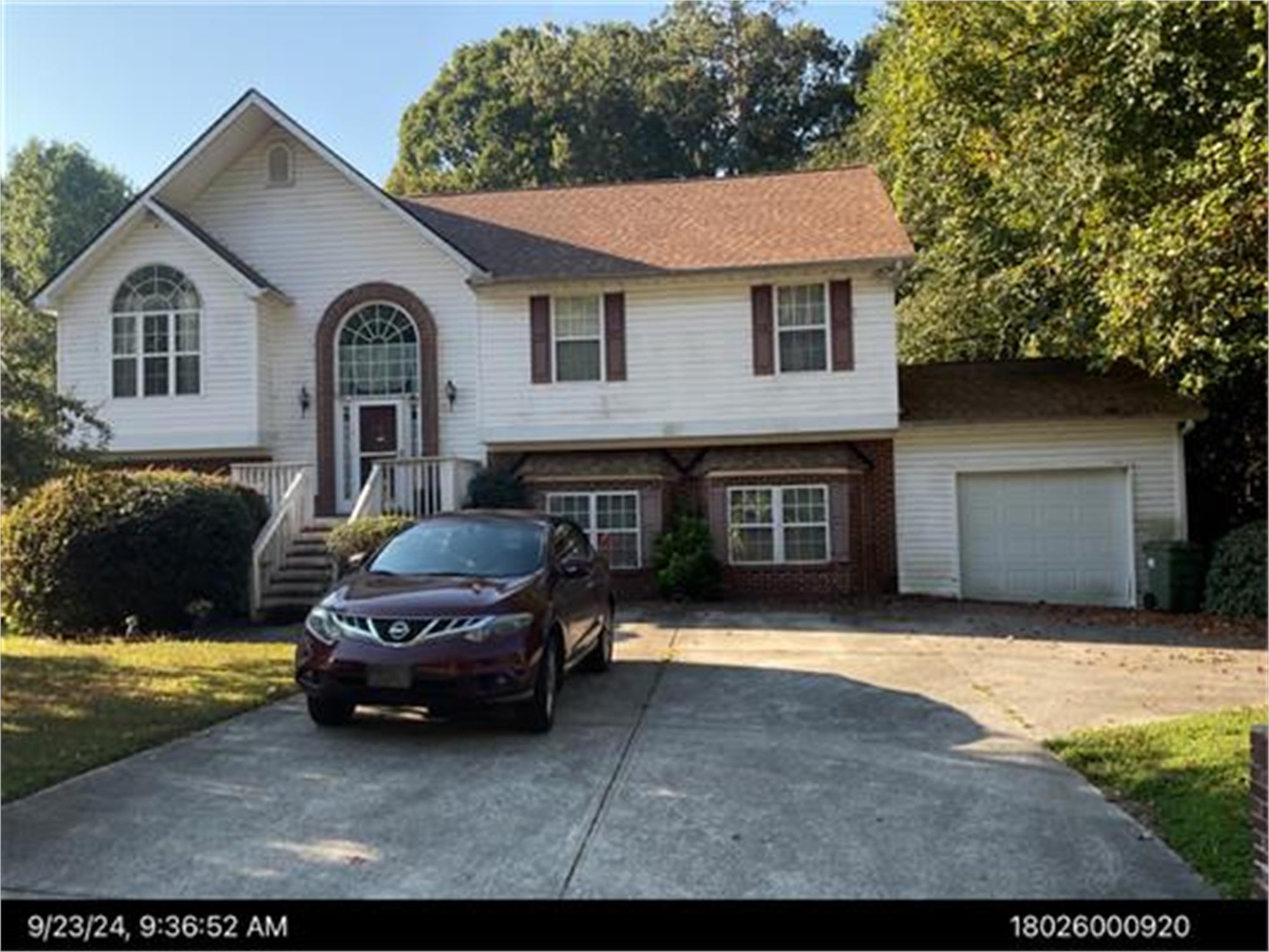 6463 Wanda Ln Sw, Austell, GA 30168-5314