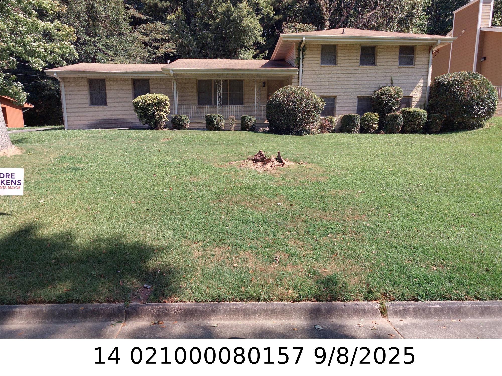 787 Duffield Dr Nw, Atlanta, GA 30318-7228