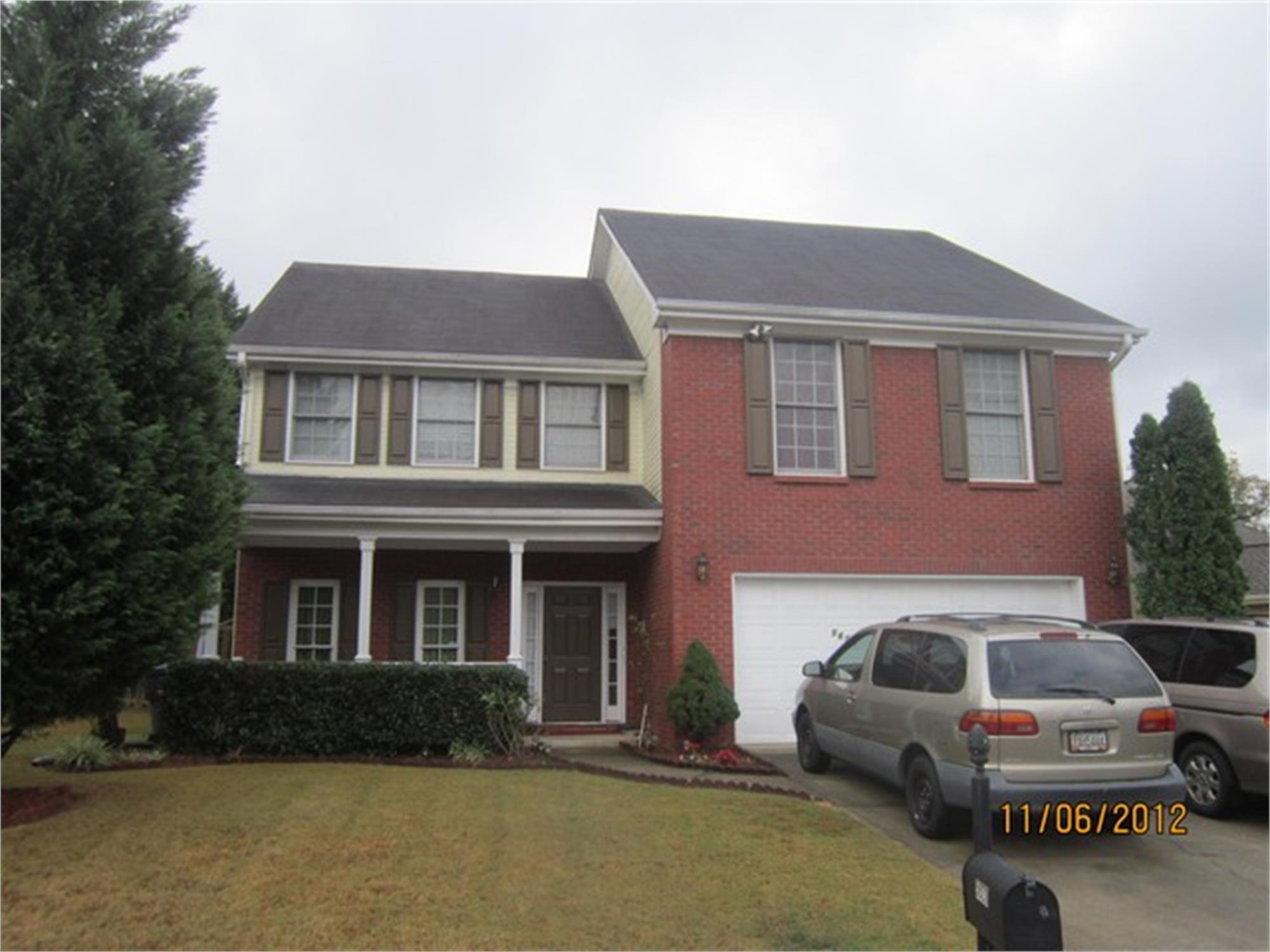 5620 Martin Grove Dr Nw, Lilburn, GA 30047-6077