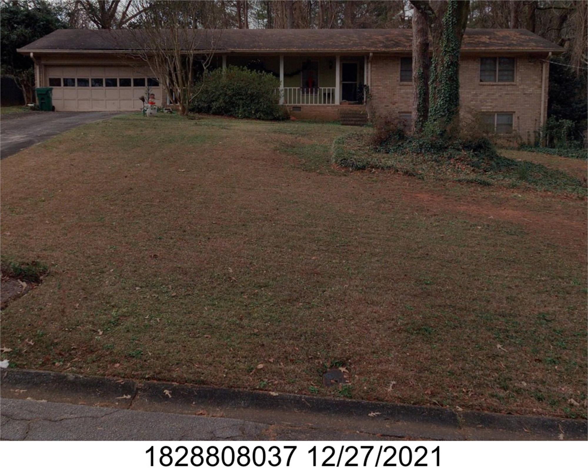 3090 St Helena Dr, Tucker, GA 30084-2227