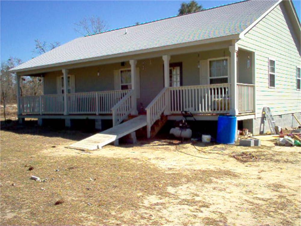 2078 Fort Perry Rd, Box Springs, GA 31801-5009