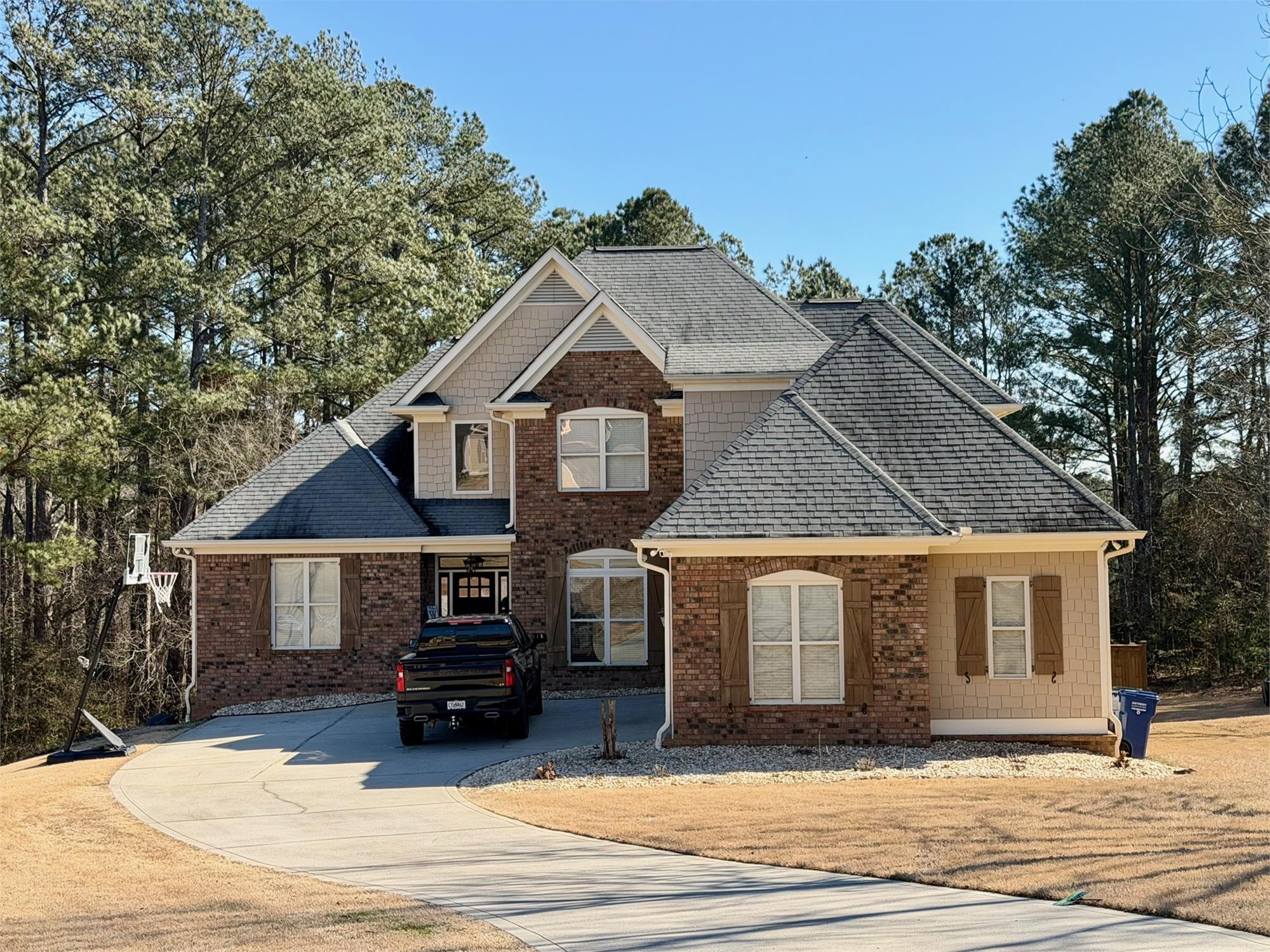 413 Marys Path, Loganville, GA 30052-5276