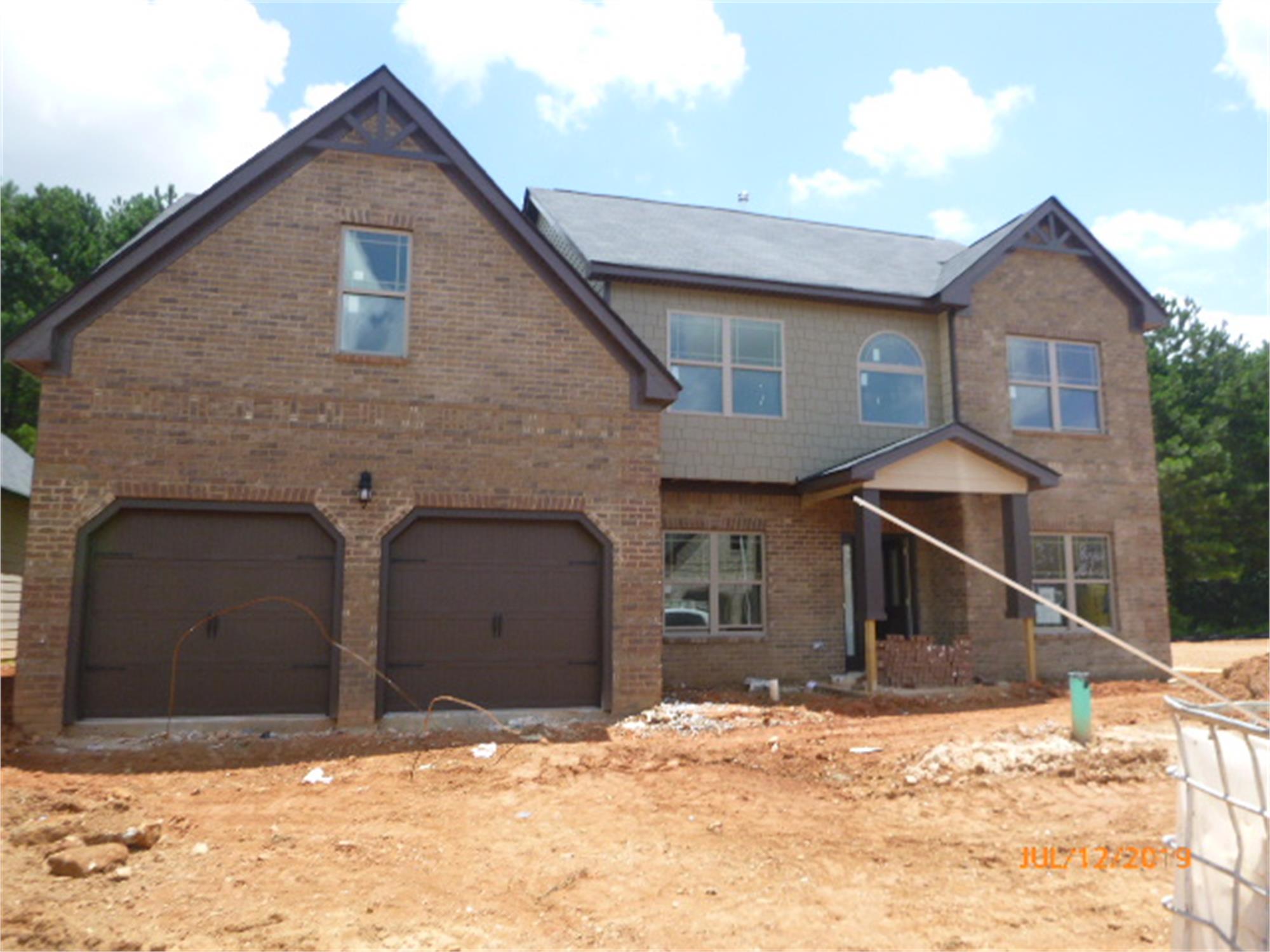 2514 Bay Crest Ln Se, Loganville, GA 30052-5009