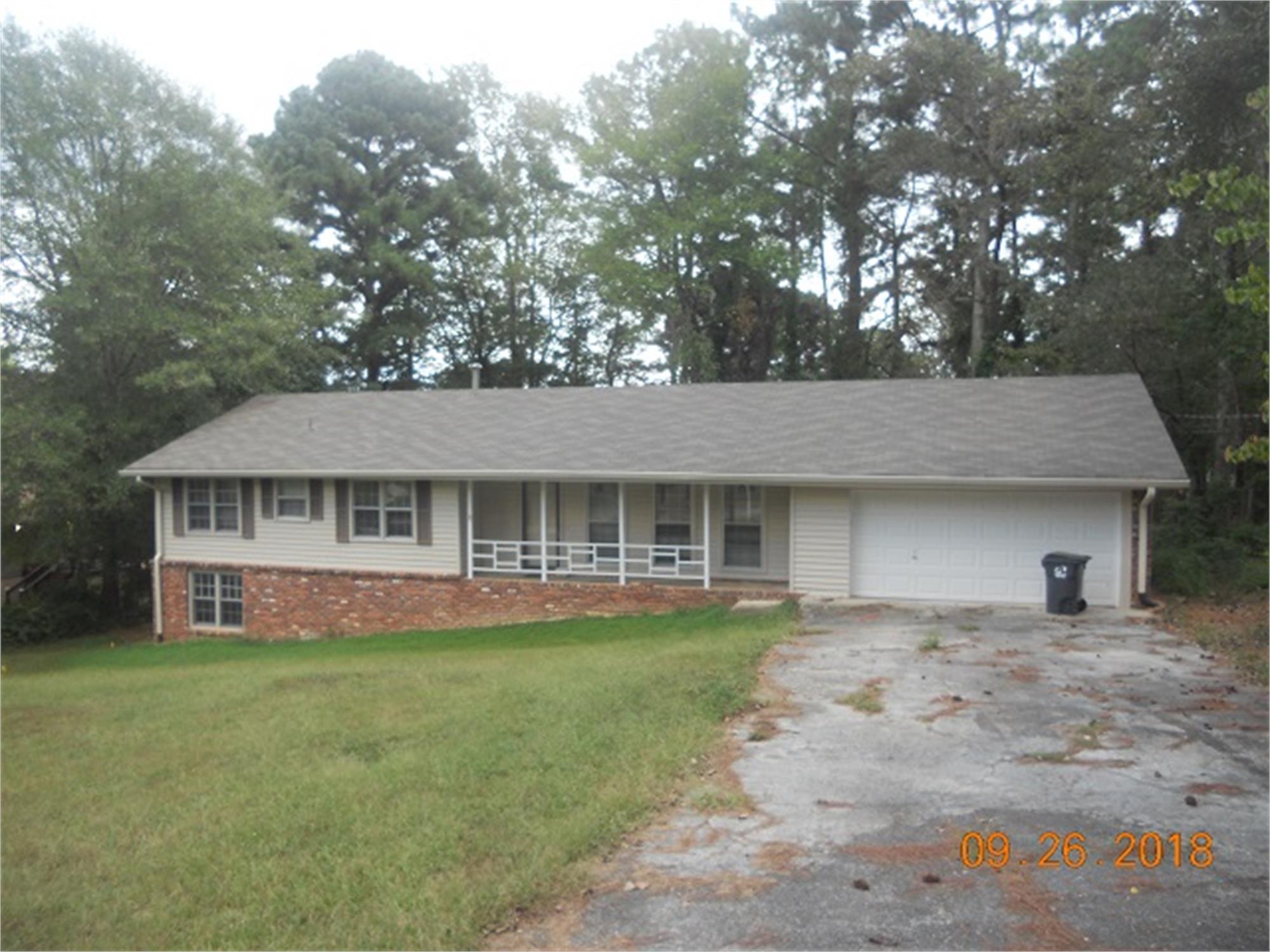 2022 Windsor Ln Sw, Snellville, GA 30078-2544