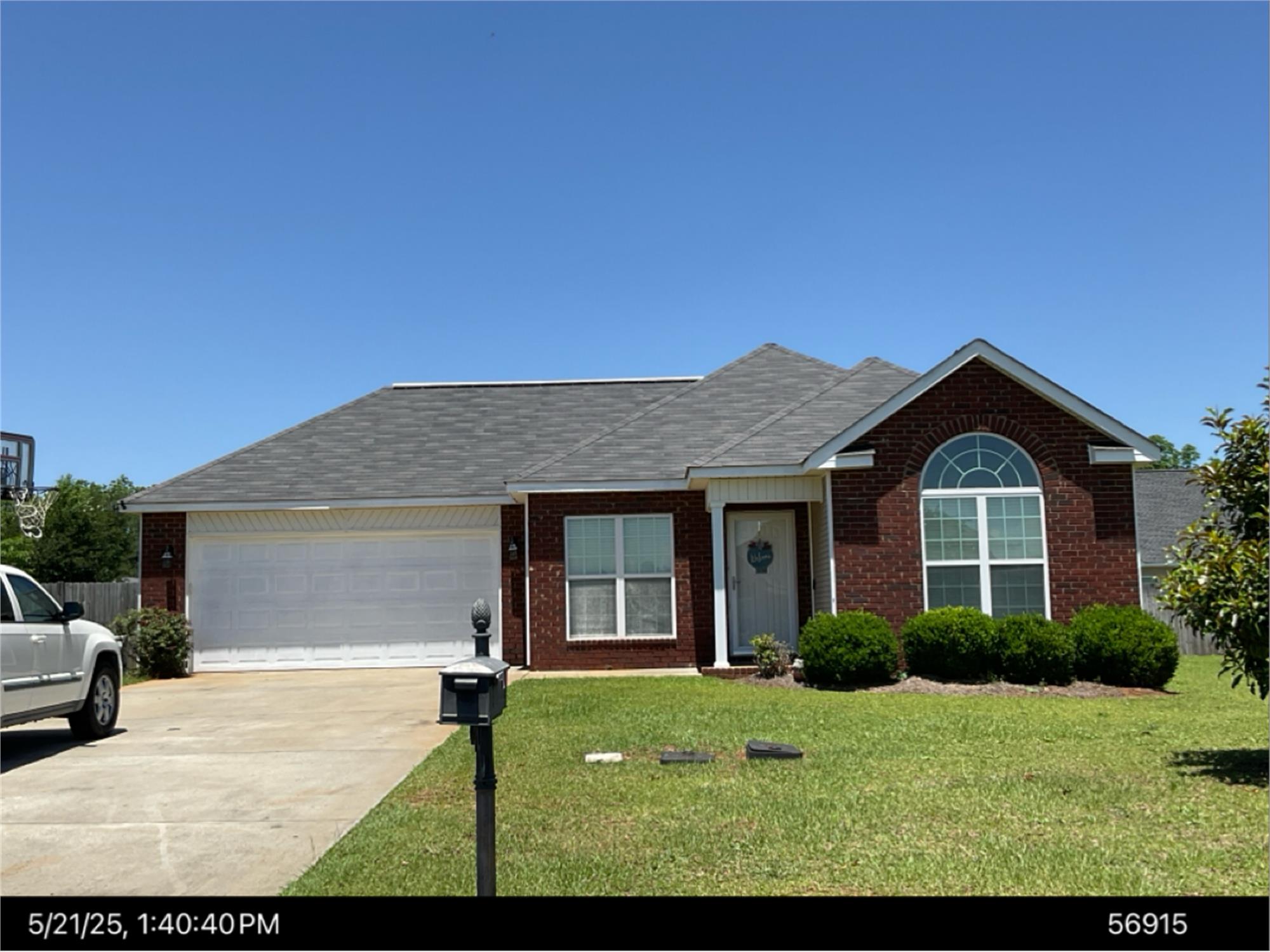 126 Gage Dr, Perry, GA 31069-7009