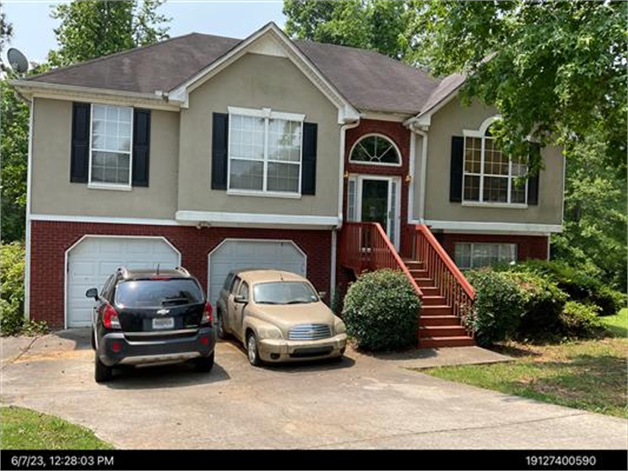 4002 Sweetsprings Trl Sw, Powder Springs, GA 30127-8442