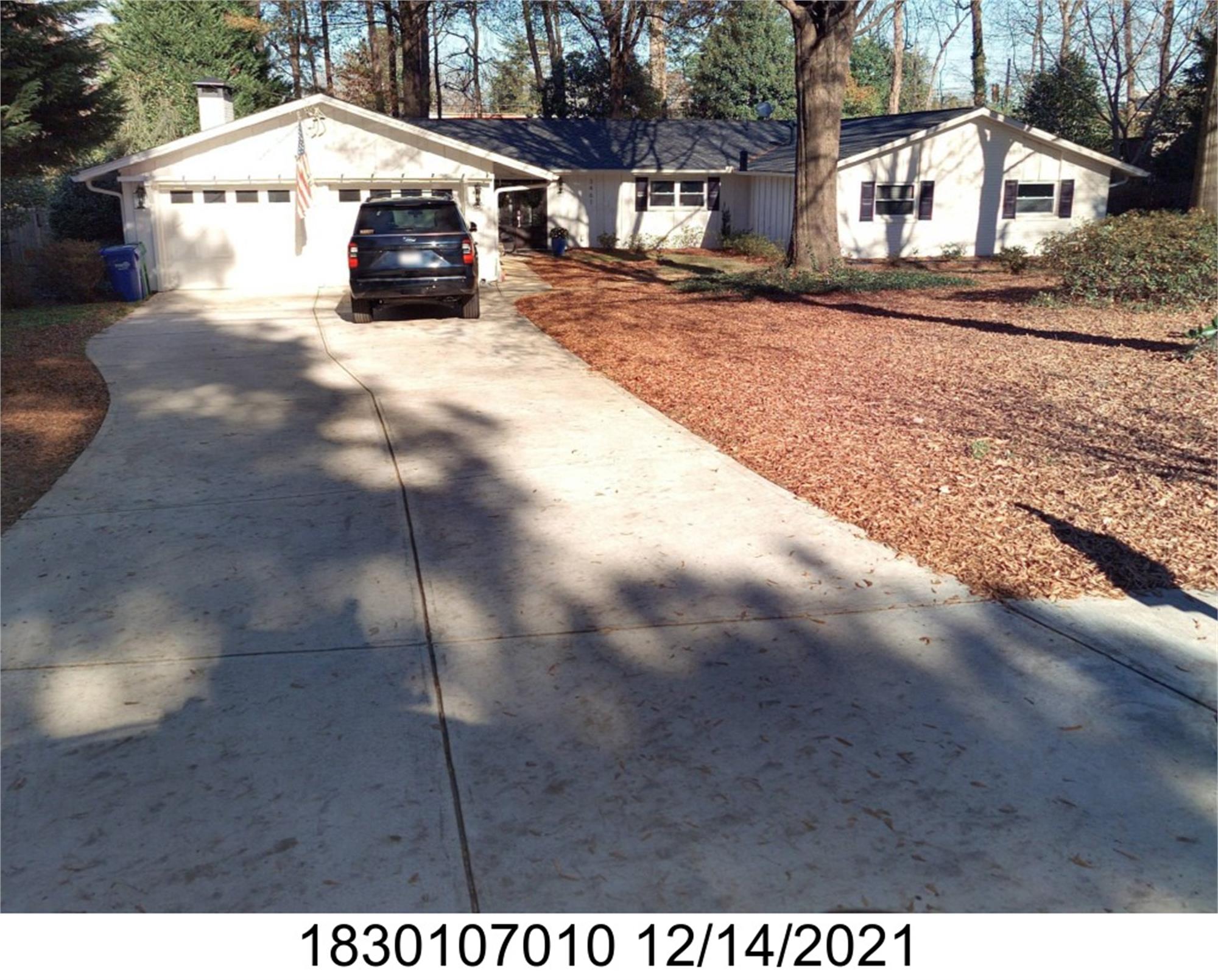 3461 Stratfield Dr Ne, Brookhaven, GA 30319-2530