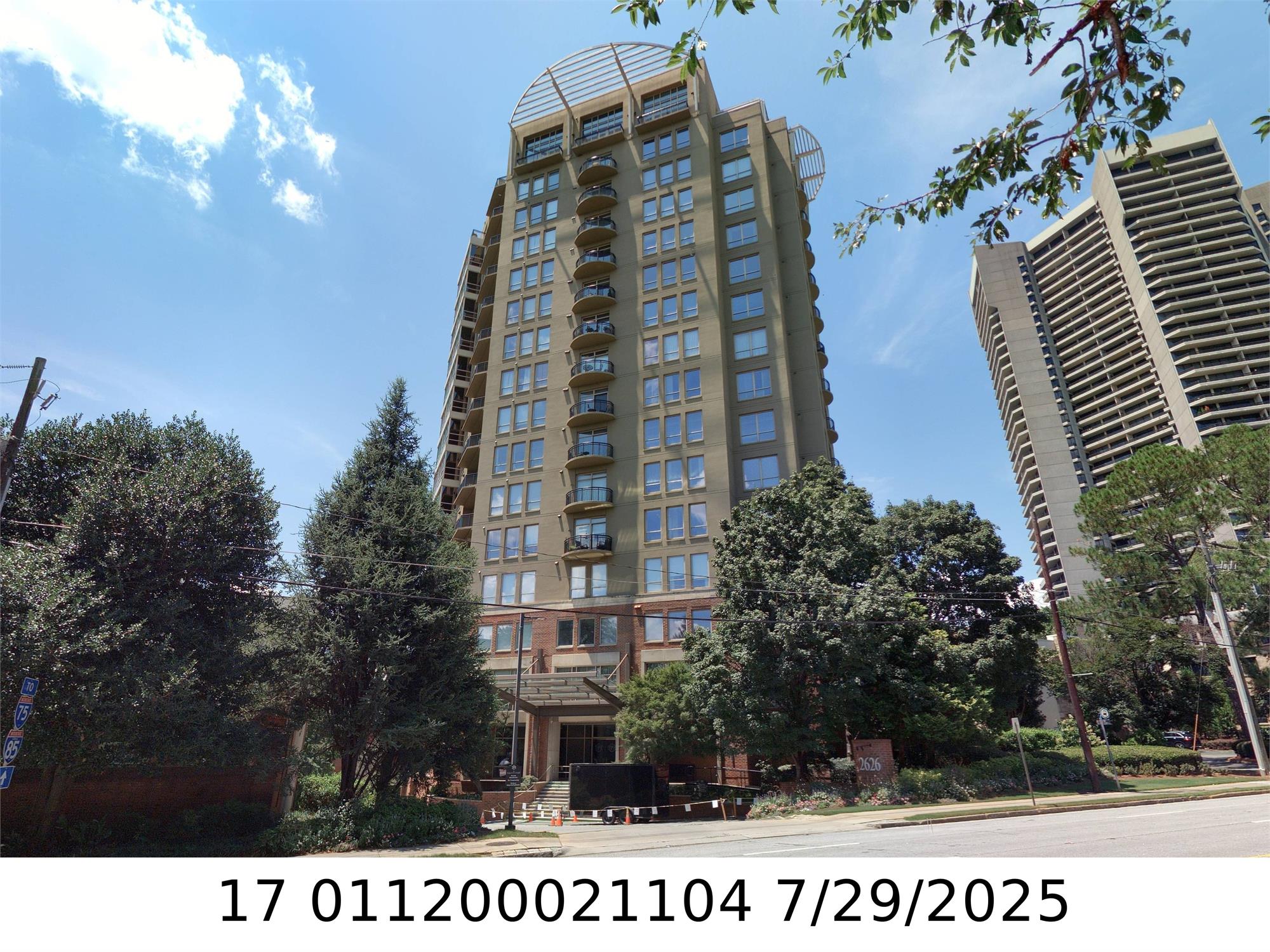 2626 Peachtree Rd Nw, Atlanta, GA 30305-5616