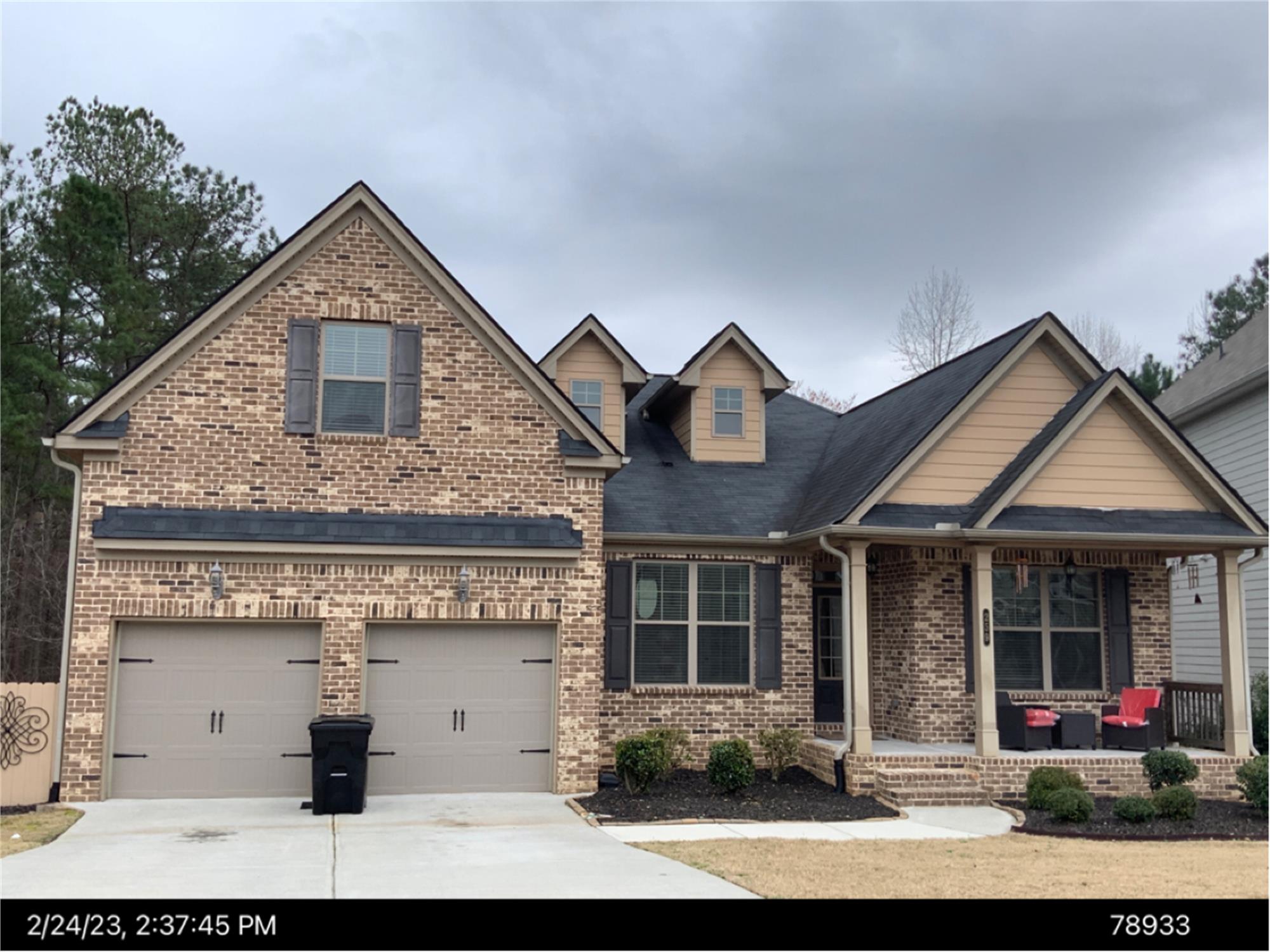 259 Ashbury Cir, Dallas, GA 30157-1440