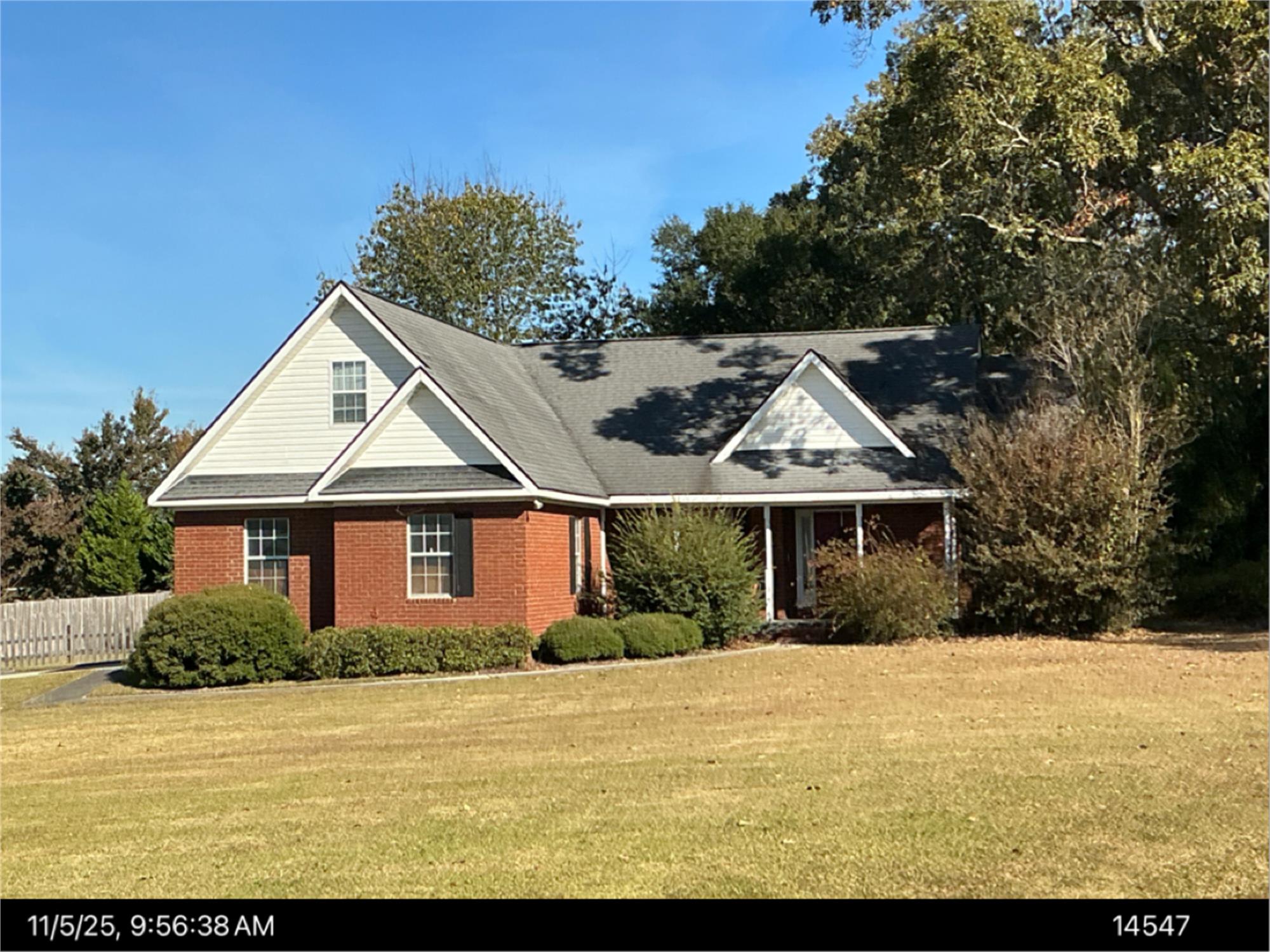 1403 Buckingham Ct, Statesboro, GA 30461-0917