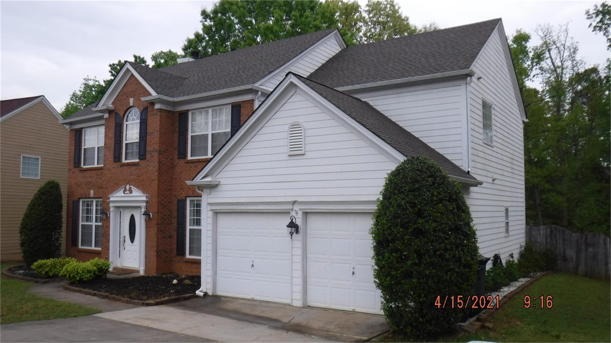 2722 Spindletop Ln Nw, Kennesaw, GA 30144-7358