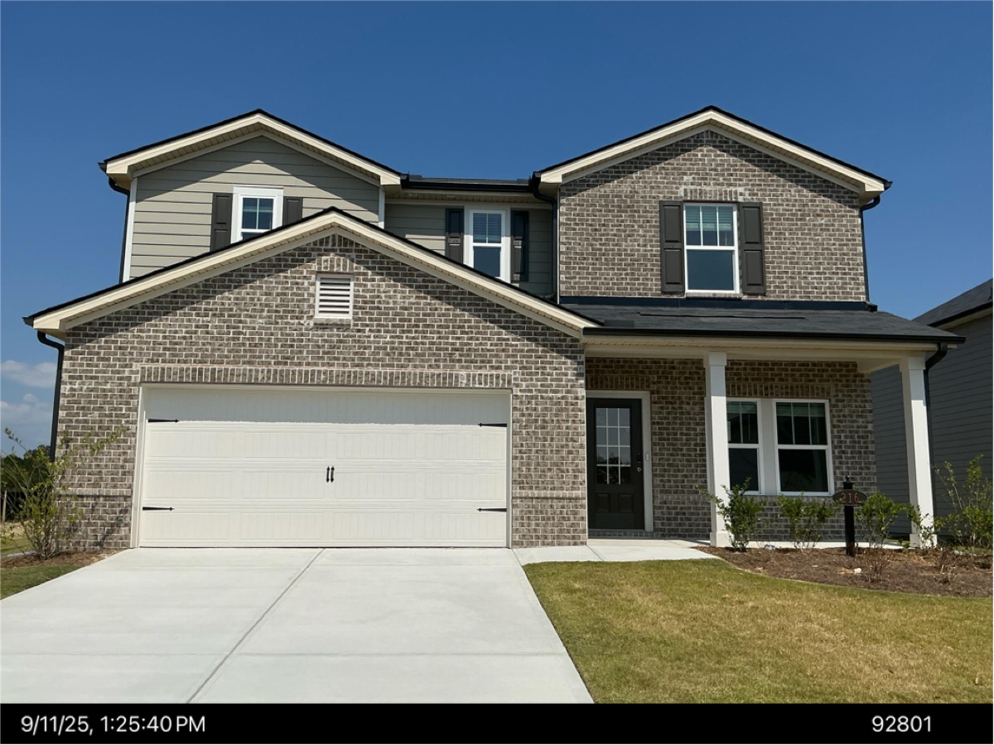216 Whitman Ct, Dallas, GA 30132-3485
