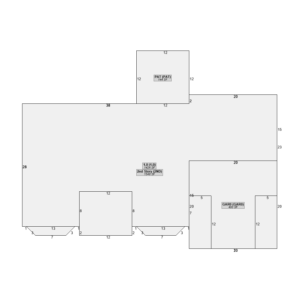1912 Keystone Way, Conyers, GA 30012-3784