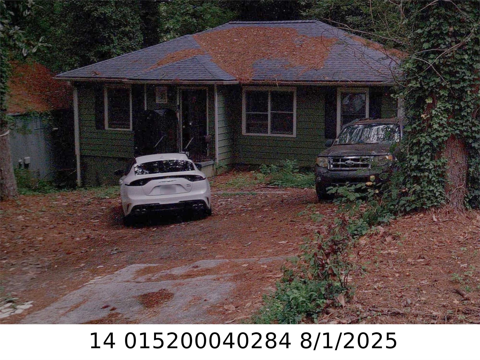 1284 Lockwood Dr Sw, Atlanta, GA 30311-3530