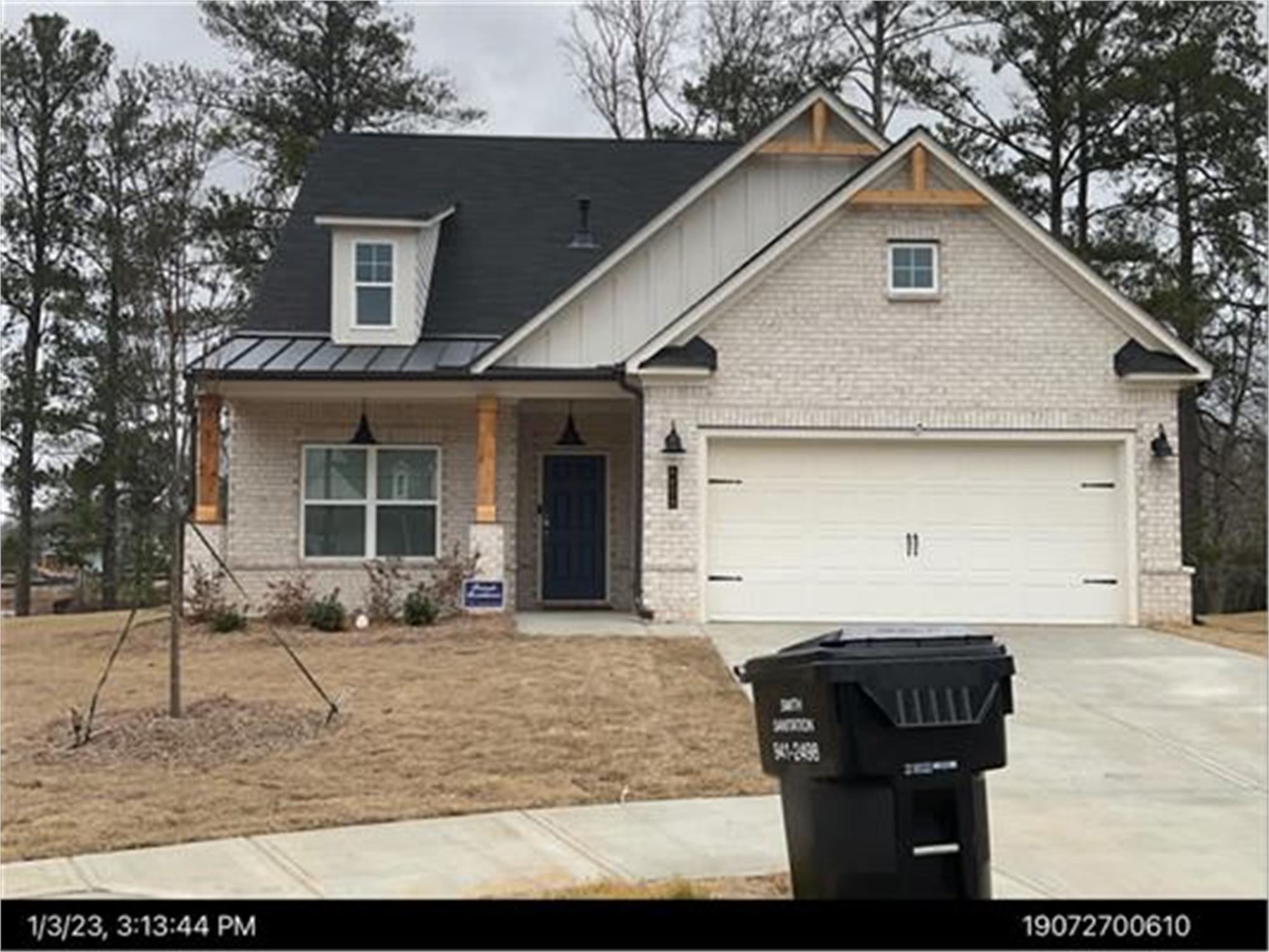 4433 Demesne Way, Powder Springs, GA 30127-4108