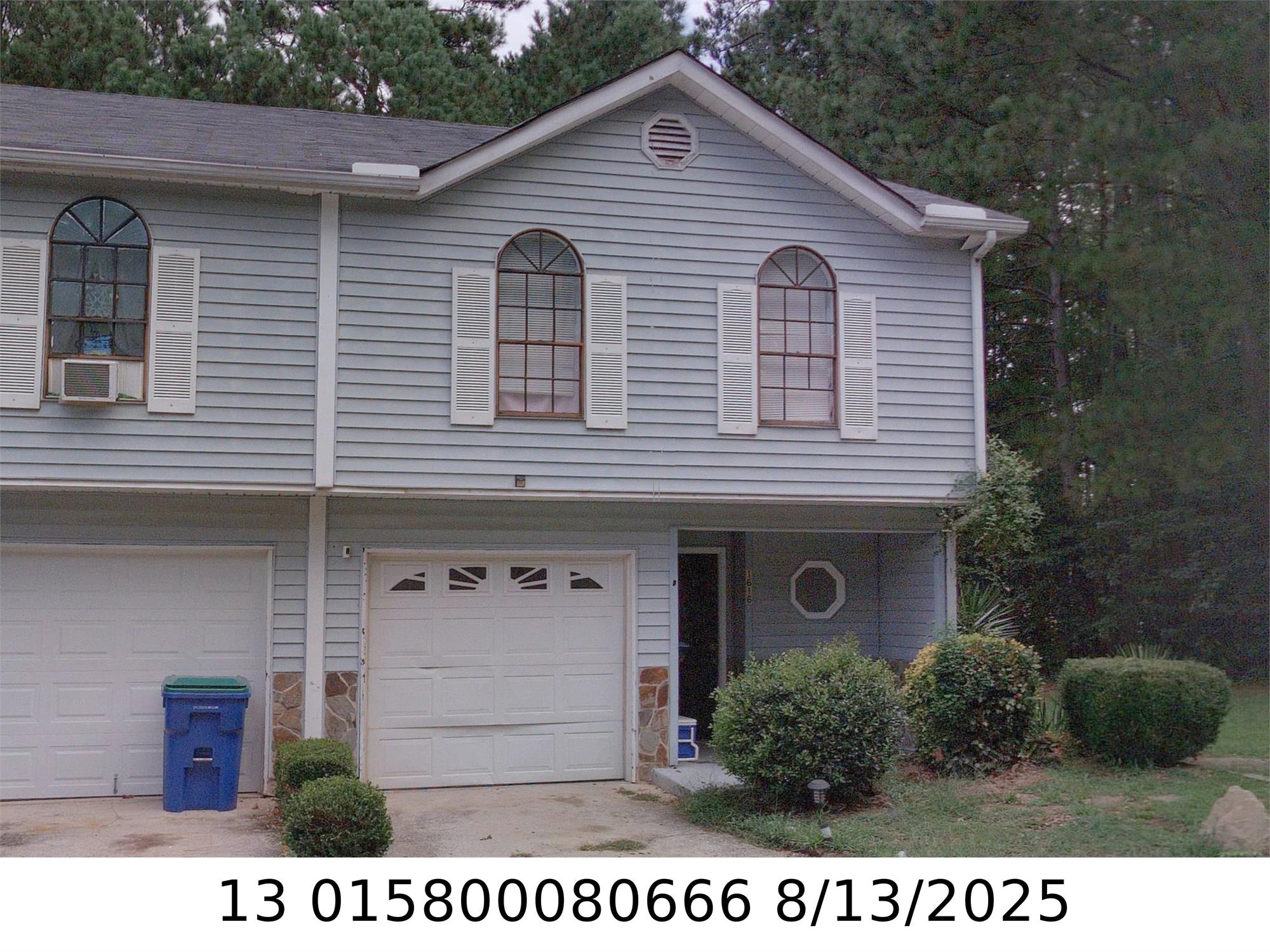 1616 Pine Tree Trl, Atlanta, GA 30349-7105