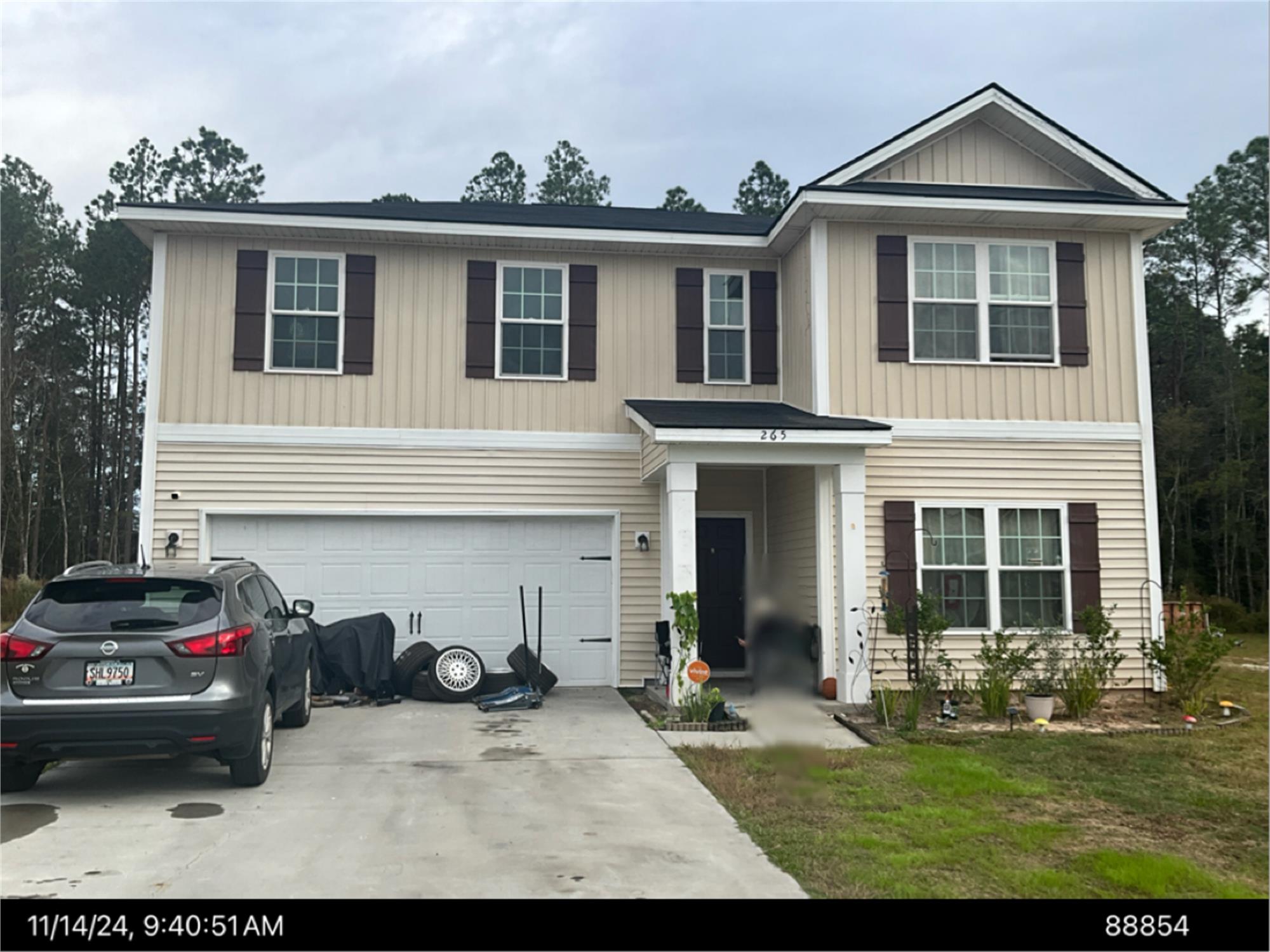 265 Whippoorwill Way Ne, Ludowici, GA 31316