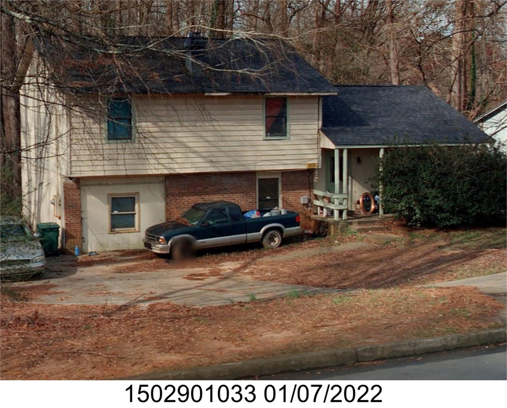 4447 Flakes Mill Rd, Ellenwood, GA 30294-1455