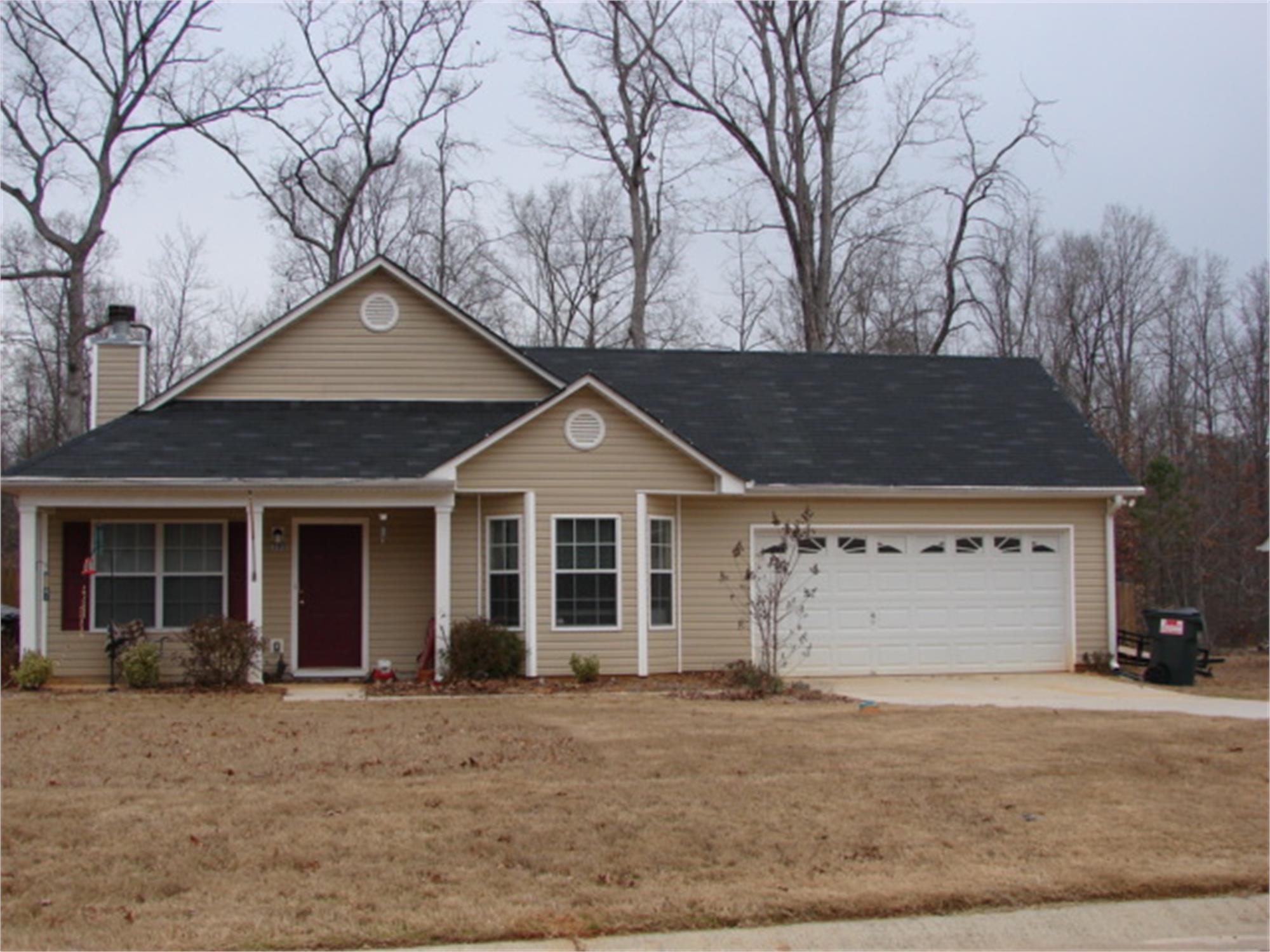 105 Vineyard Dr, Athens, GA 30607-1638