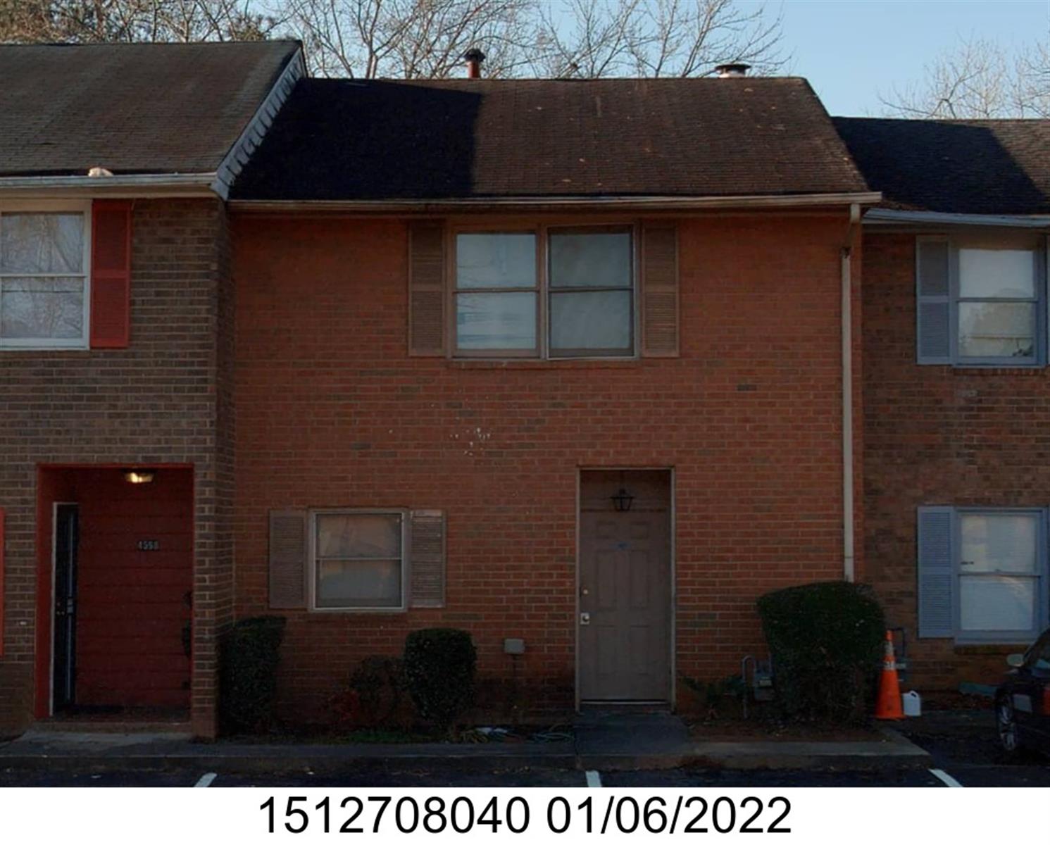 4602 Golf Vista Cir, Decatur, GA 30035-3036