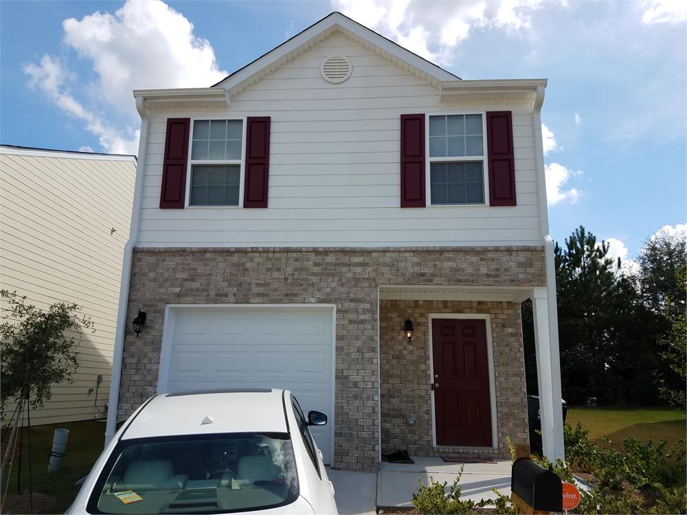 2096 Belmont Cir Ne, Conyers, GA 30012-7112