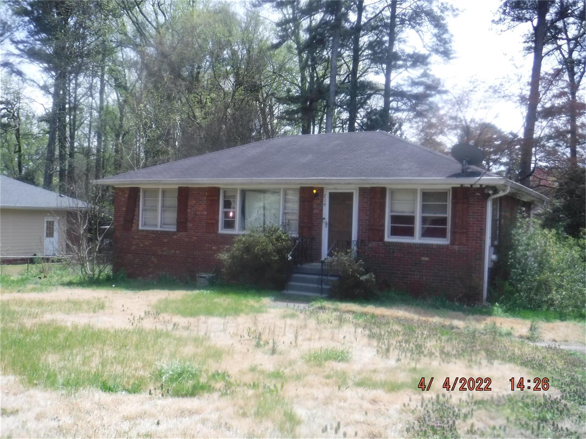 714 Green Acres Rd Se, Smyrna, GA 30080-1414