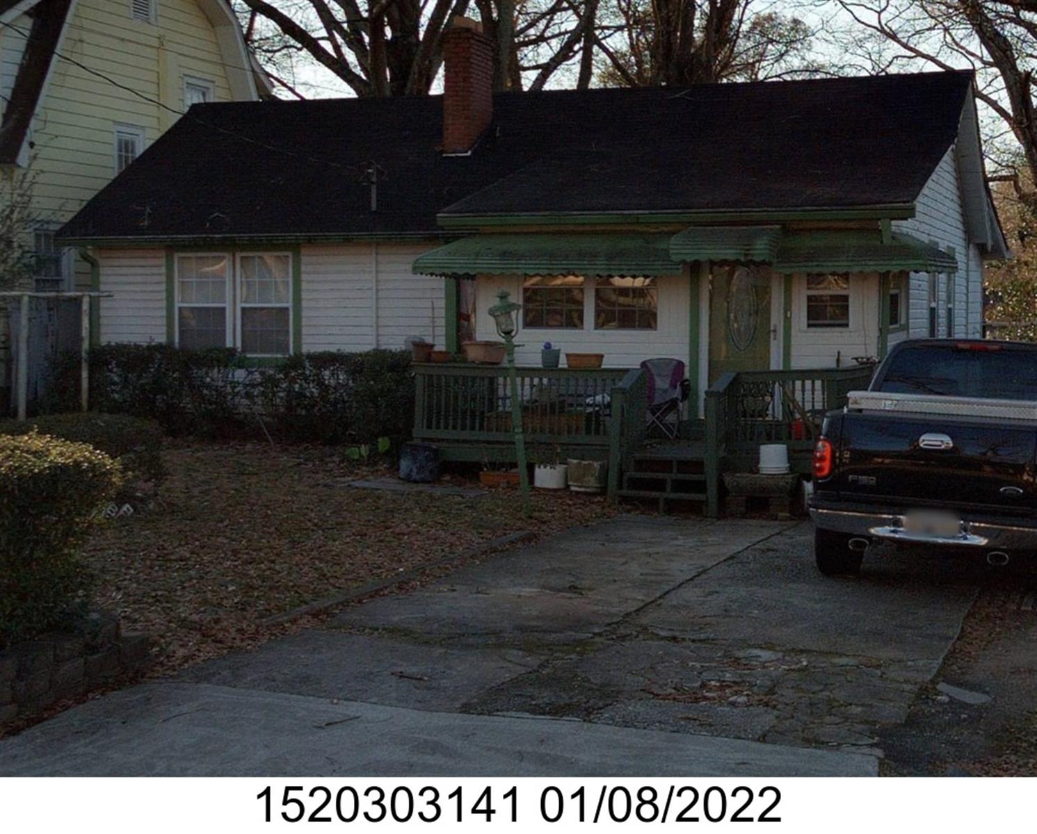 2785 Tupelo St Se, Atlanta, GA 30317-2946