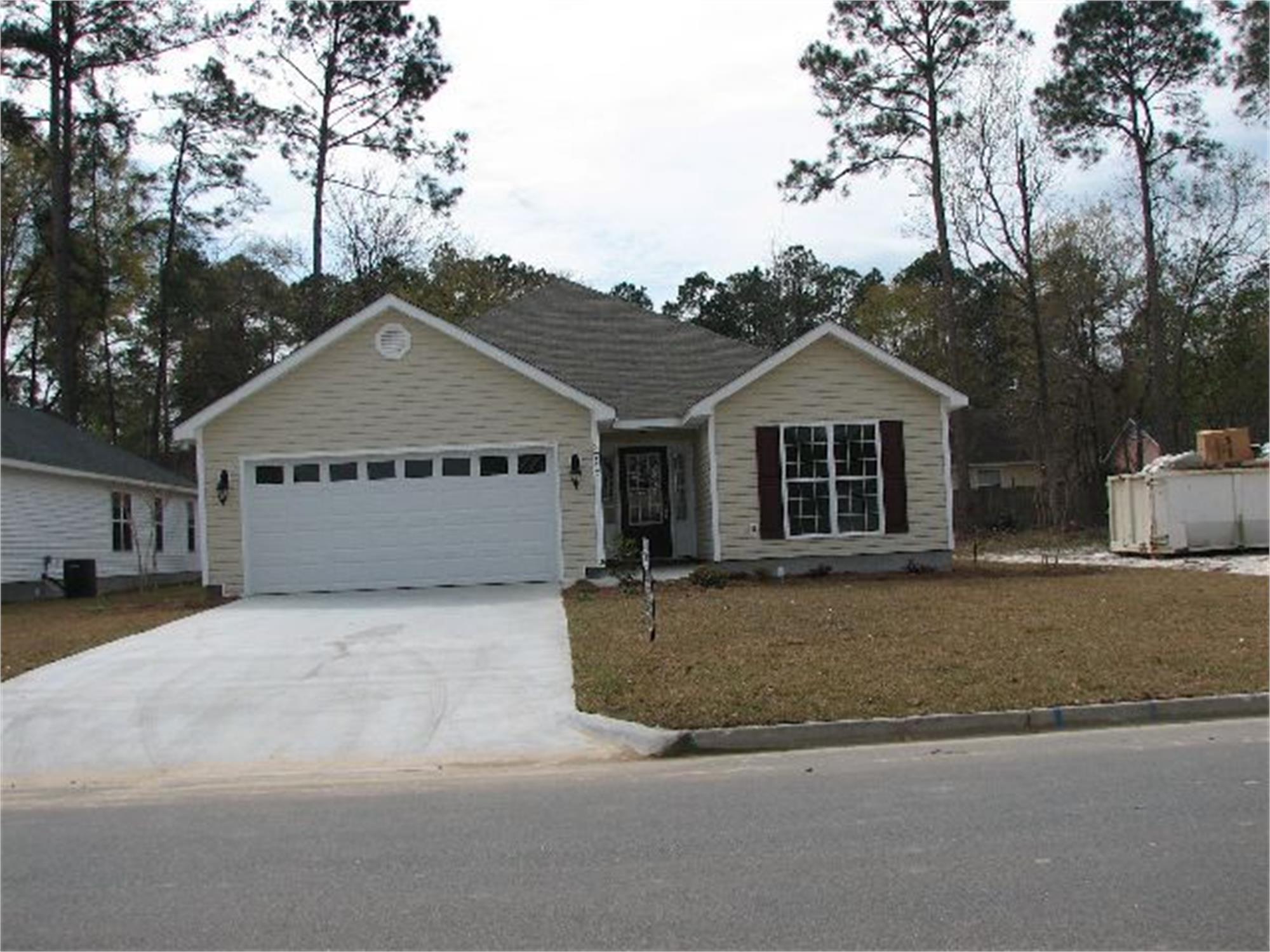 2716 Pineview Dr, Valdosta, GA 31602-7326