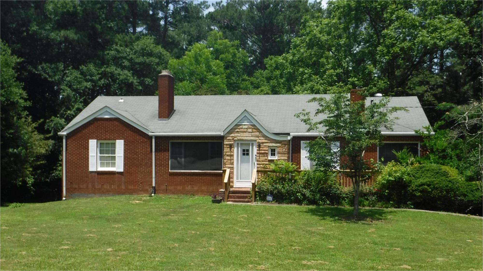 206 Woodland Ln Sw, Mableton, GA 30126-4334