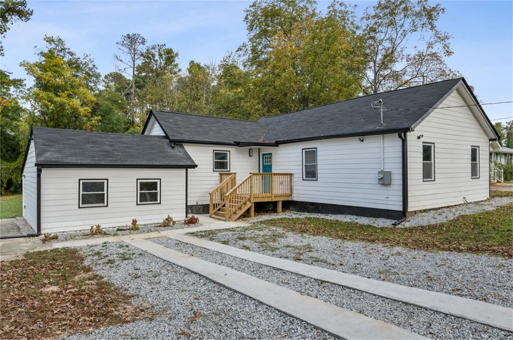 4322 Gregory Rd, Decatur, GA 30035
