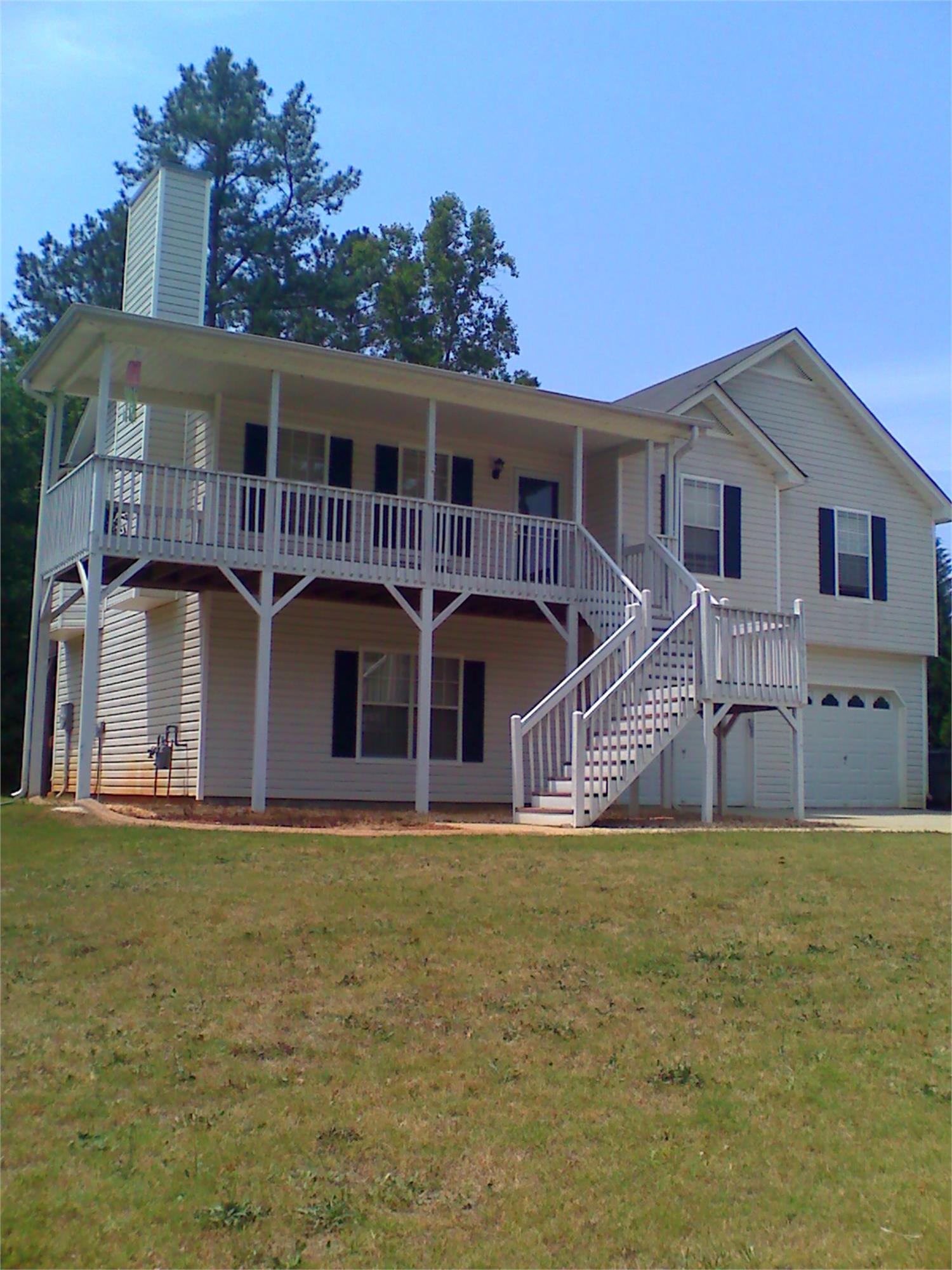 40 Austin Bridge Ln, Douglasville, GA 30134-5116