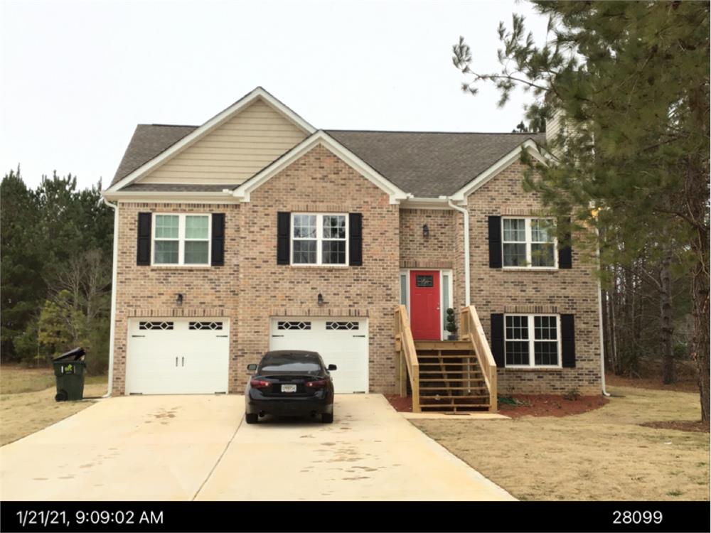 301 Sammy Cir, Griffin, GA 30223-8207