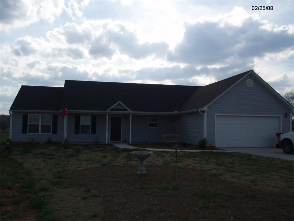 419 Corbin Ct, Statham, GA 30666-2161