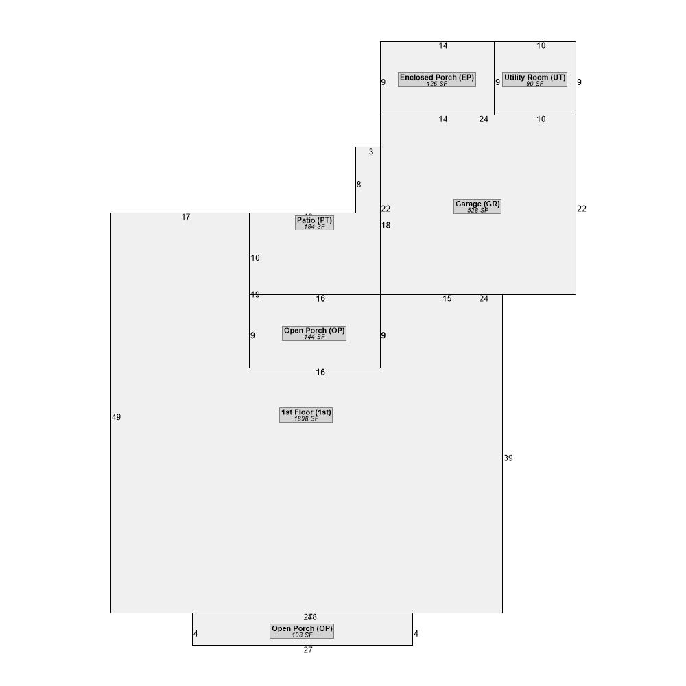 296 Hawkstead Dr, Leesburg, GA 31763-5844
