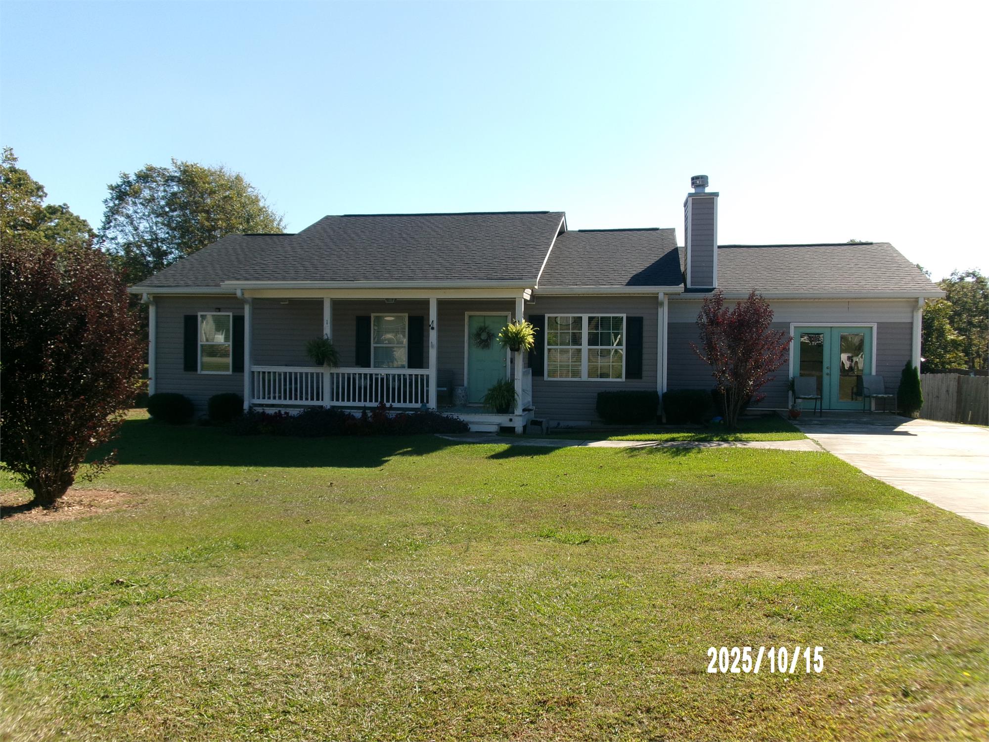 48 Isabelles Way, Colbert, GA 30628-3692