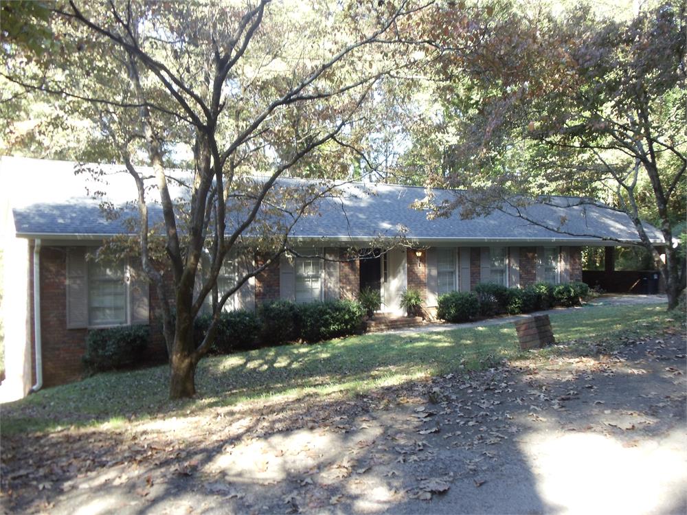 7 Lenox Cir Se, Rome, GA 30161-6217