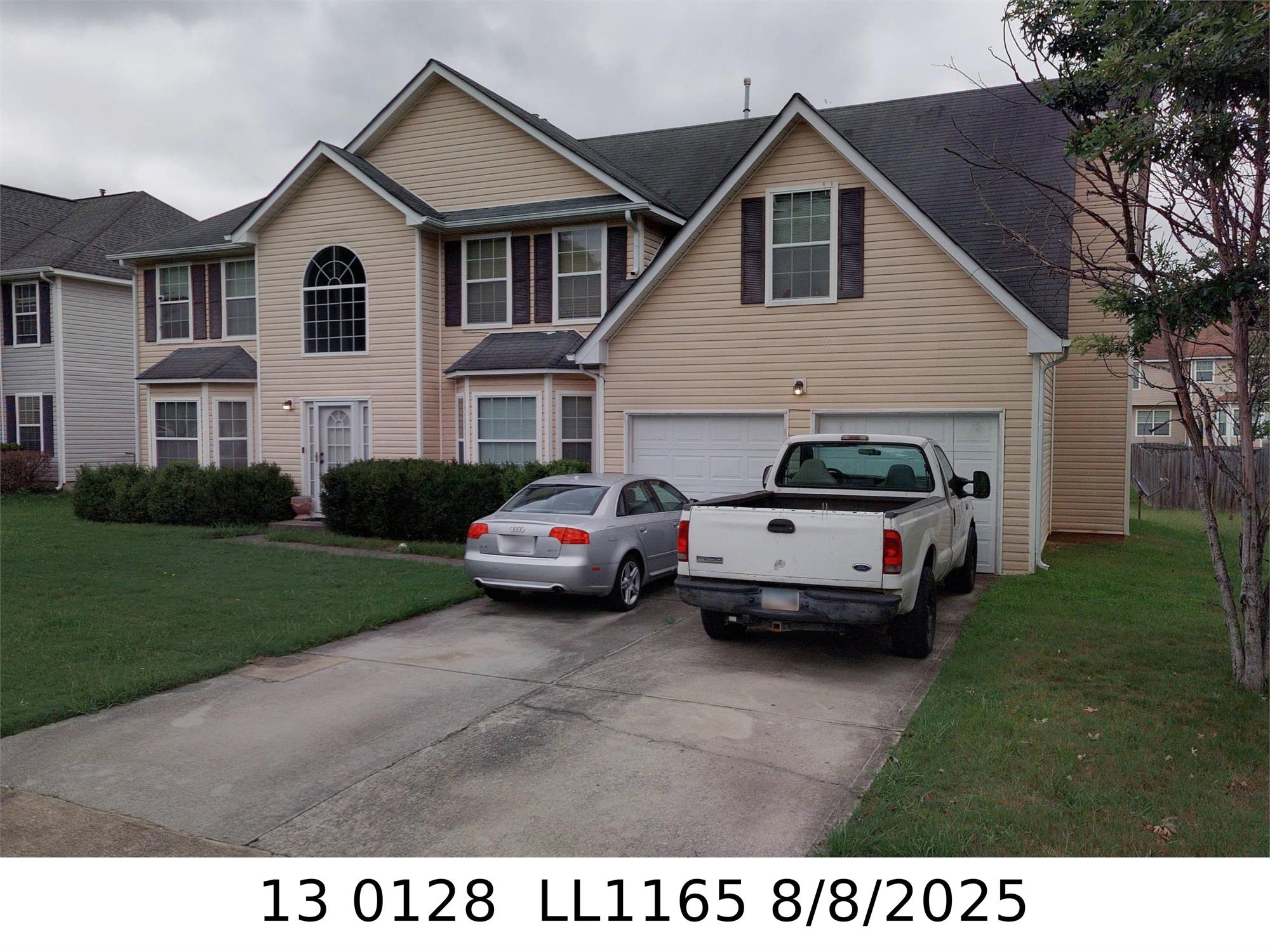 6214 Lamp Post Pl, Atlanta, GA 30349-8817