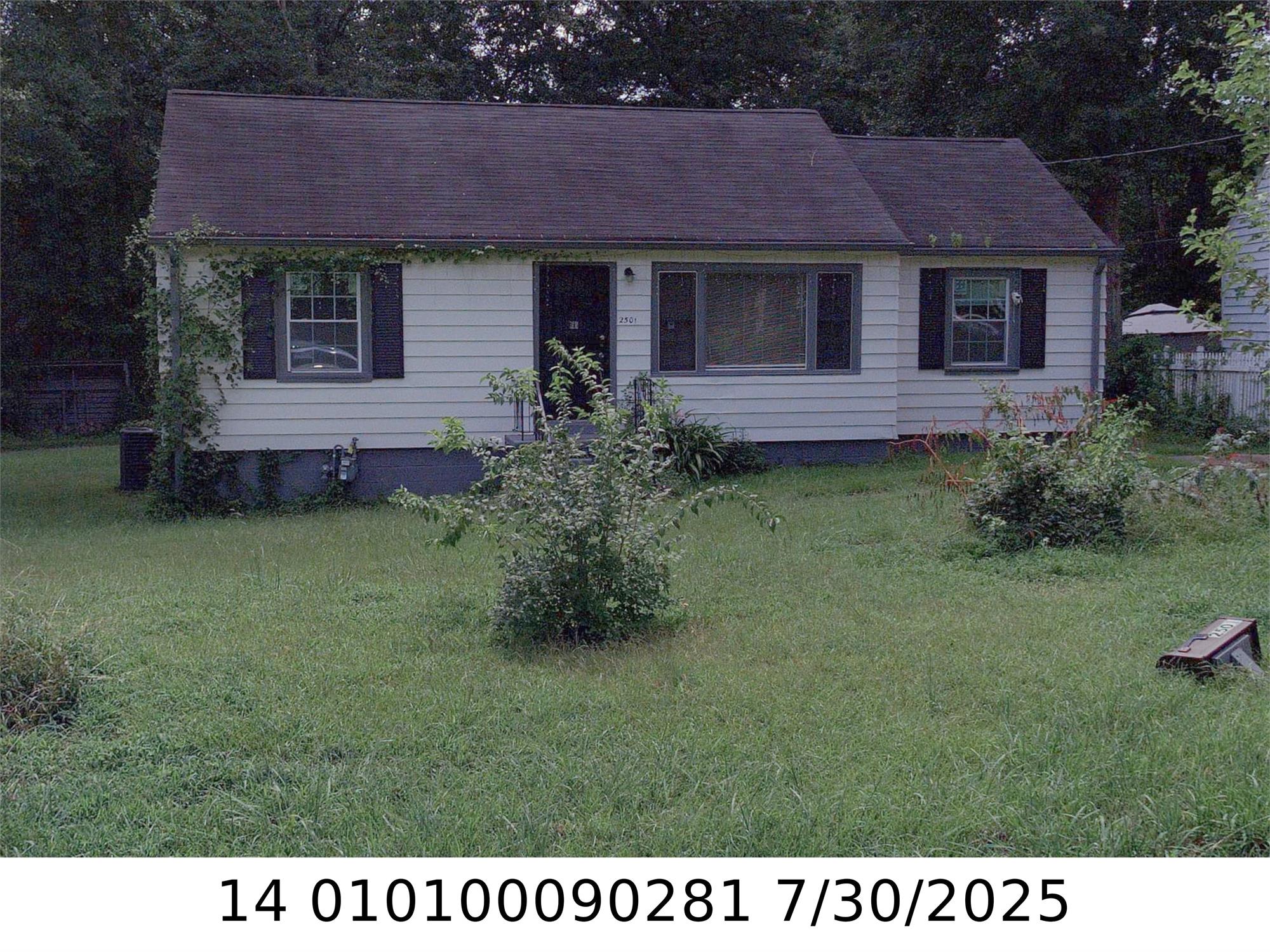 2501 Perkerson Rd Sw, Atlanta, GA 30315-7217