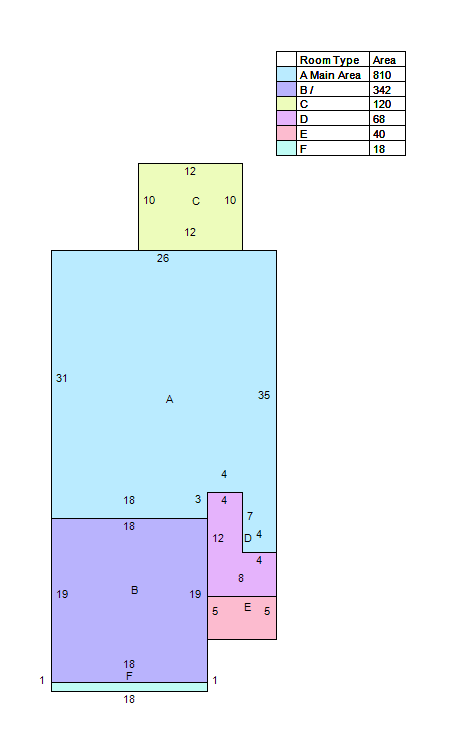 11221 Aliyah Dr, Hampton, GA 30228-4034